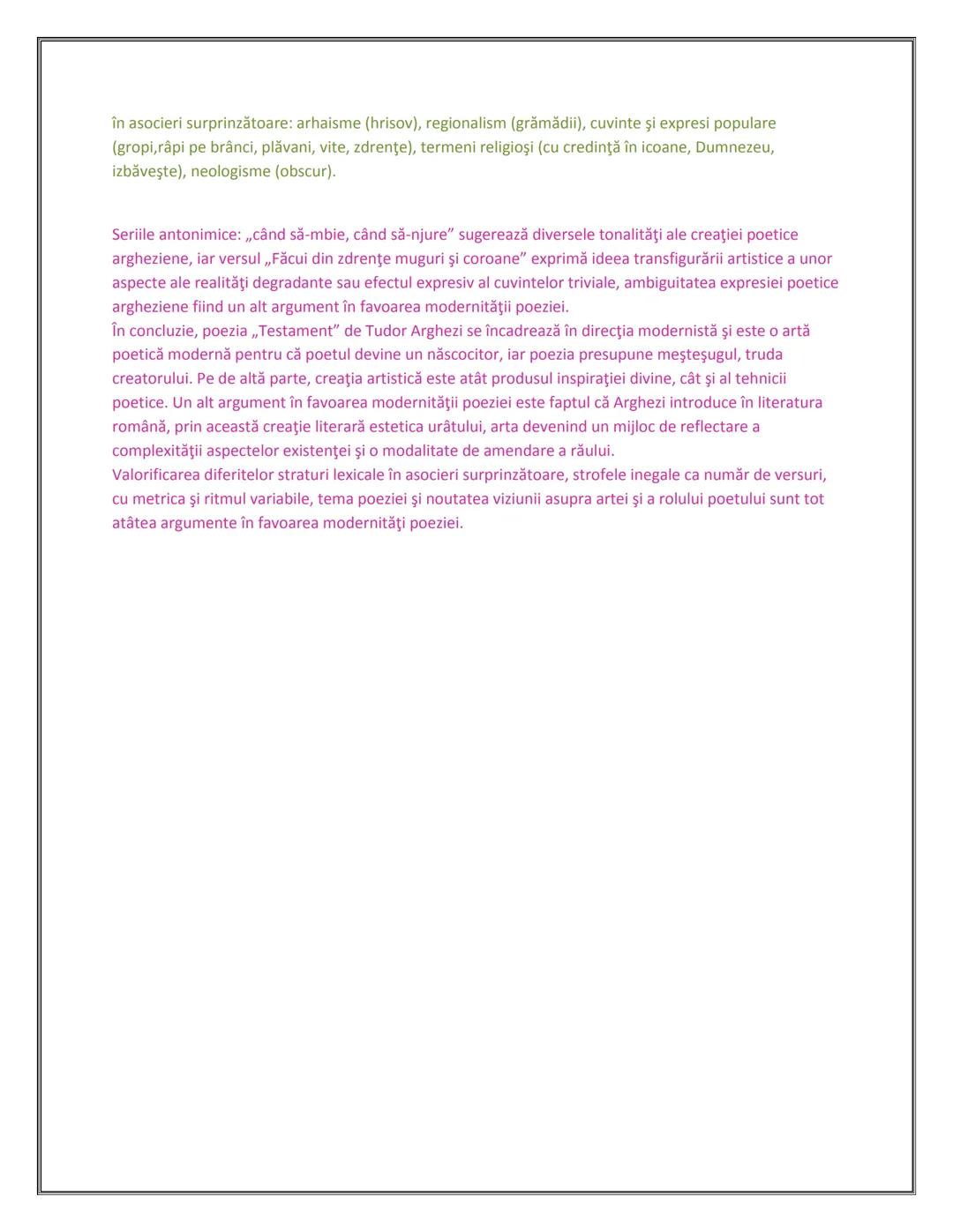 # MATERIE
# BAC
# ROMANA
# COMENTARII Cuprins:
PASOPTISMUL
1.Nuvela istorica si romantica:
Alexandru Lapuseanul de Costache Negruzzi
2. "Pas