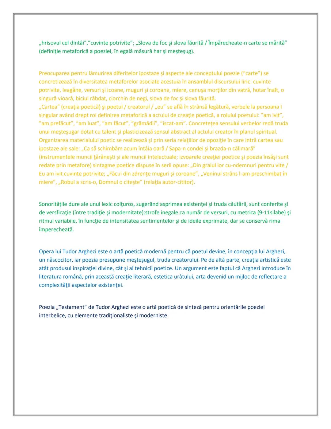 # MATERIE
# BAC
# ROMANA
# COMENTARII Cuprins:
PASOPTISMUL
1.Nuvela istorica si romantica:
Alexandru Lapuseanul de Costache Negruzzi
2. "Pas