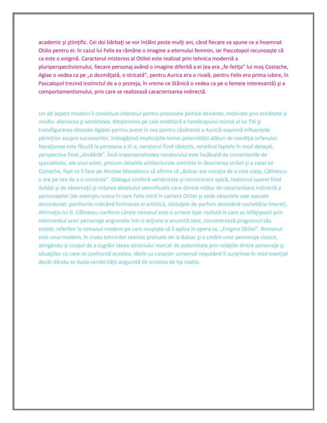 # MATERIE
# BAC
# ROMANA
# COMENTARII Cuprins:
PASOPTISMUL
1.Nuvela istorica si romantica:
Alexandru Lapuseanul de Costache Negruzzi
2. "Pas