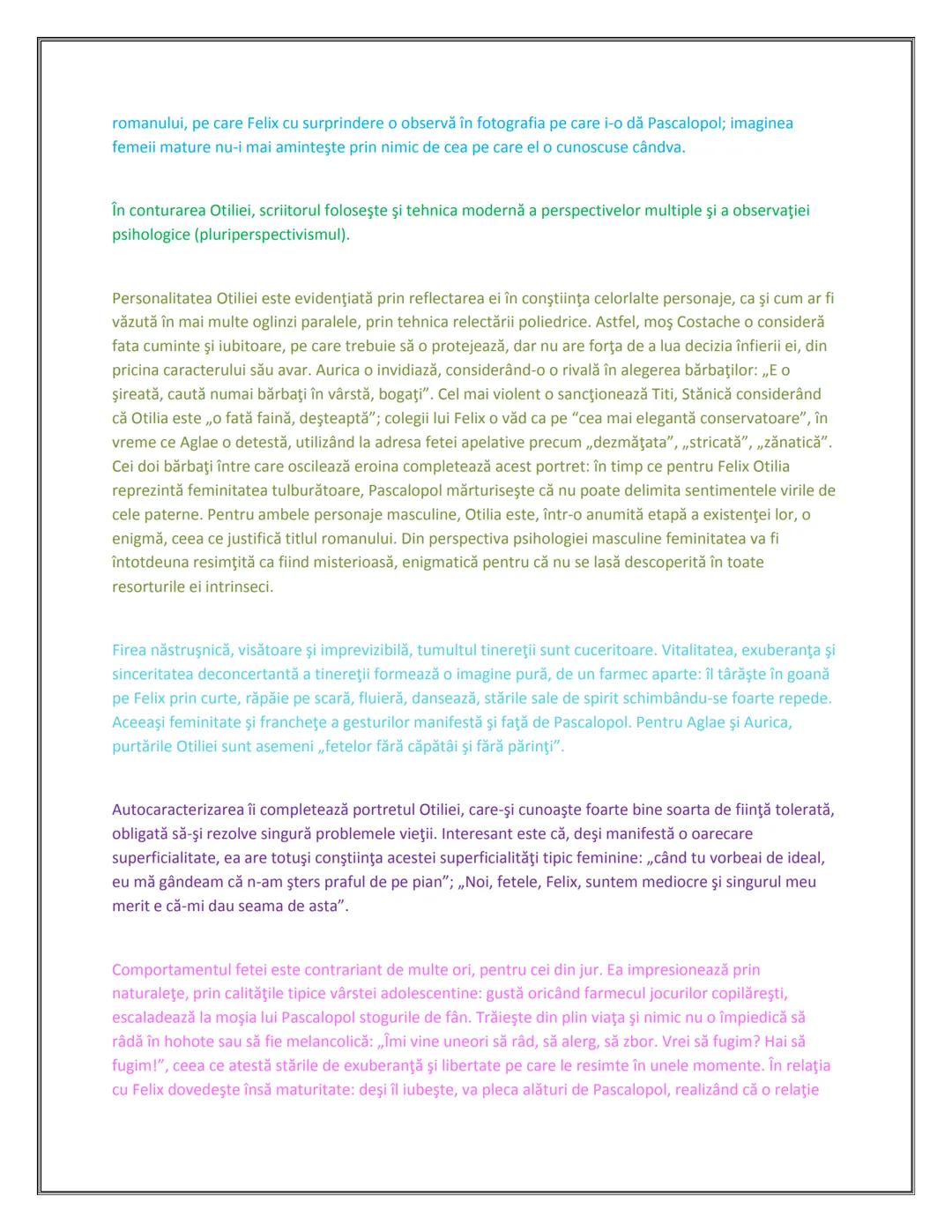 # MATERIE
# BAC
# ROMANA
# COMENTARII Cuprins:
PASOPTISMUL
1.Nuvela istorica si romantica:
Alexandru Lapuseanul de Costache Negruzzi
2. "Pas