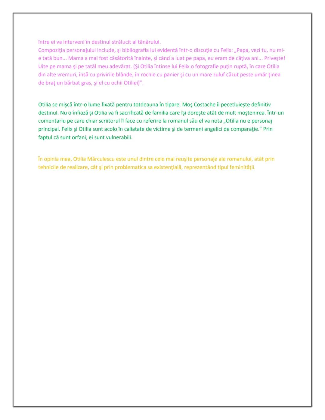 # MATERIE
# BAC
# ROMANA
# COMENTARII Cuprins:
PASOPTISMUL
1.Nuvela istorica si romantica:
Alexandru Lapuseanul de Costache Negruzzi
2. "Pas