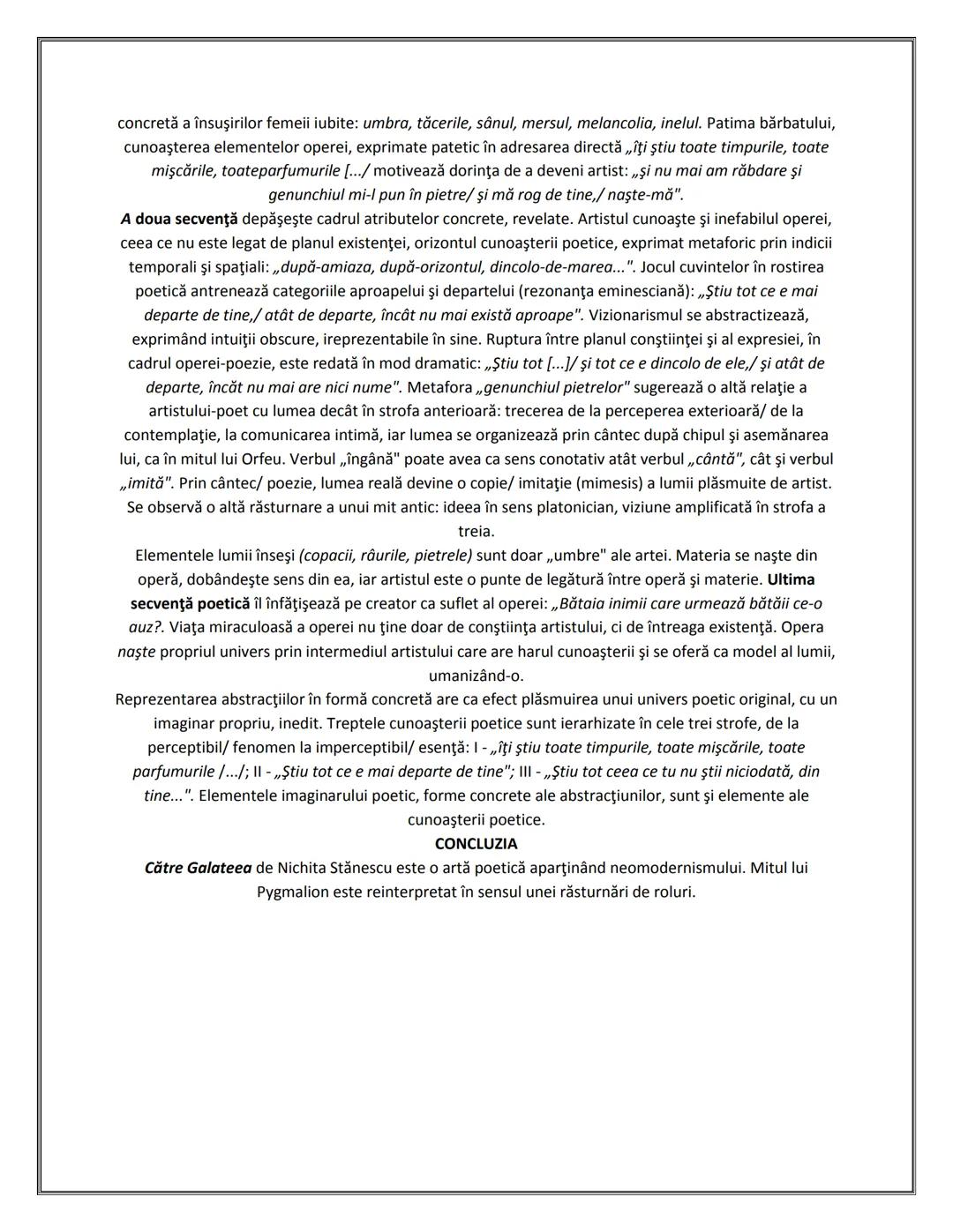 # MATERIE
# BAC
# ROMANA
# COMENTARII Cuprins:
PASOPTISMUL
1.Nuvela istorica si romantica:
Alexandru Lapuseanul de Costache Negruzzi
2. "Pas