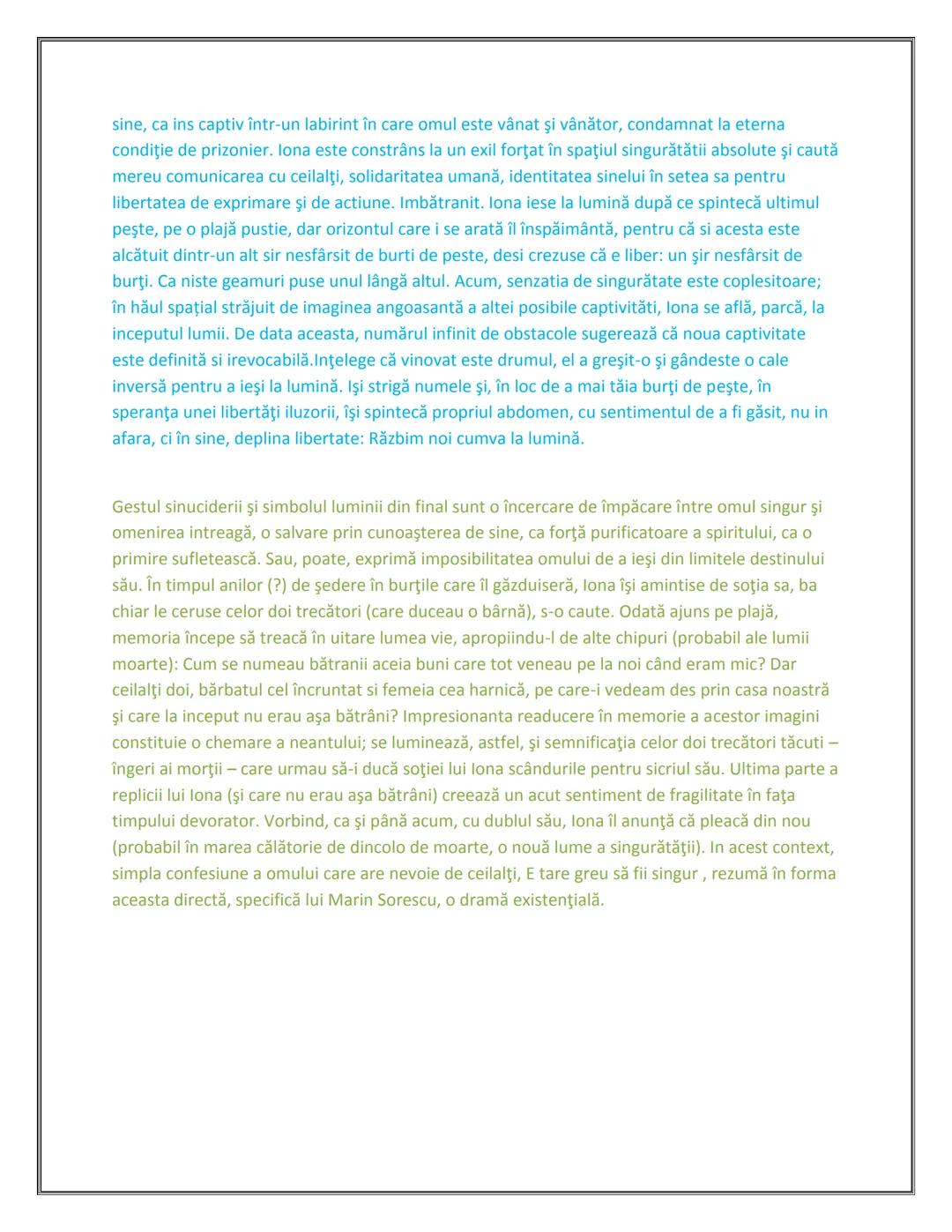# MATERIE
# BAC
# ROMANA
# COMENTARII Cuprins:
PASOPTISMUL
1.Nuvela istorica si romantica:
Alexandru Lapuseanul de Costache Negruzzi
2. "Pas