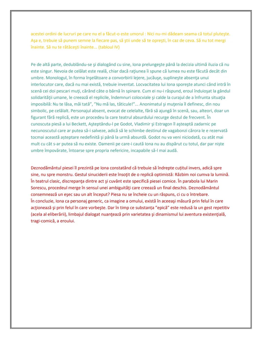 # MATERIE
# BAC
# ROMANA
# COMENTARII Cuprins:
PASOPTISMUL
1.Nuvela istorica si romantica:
Alexandru Lapuseanul de Costache Negruzzi
2. "Pas