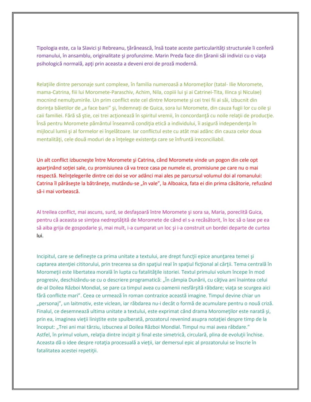# MATERIE
# BAC
# ROMANA
# COMENTARII Cuprins:
PASOPTISMUL
1.Nuvela istorica si romantica:
Alexandru Lapuseanul de Costache Negruzzi
2. "Pas