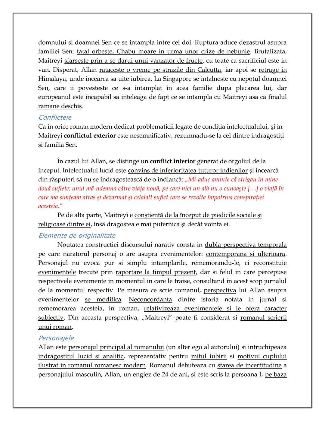 # MATERIE
# BAC
# ROMANA
# COMENTARII Cuprins:
PASOPTISMUL
1.Nuvela istorica si romantica:
Alexandru Lapuseanul de Costache Negruzzi
2. "Pas