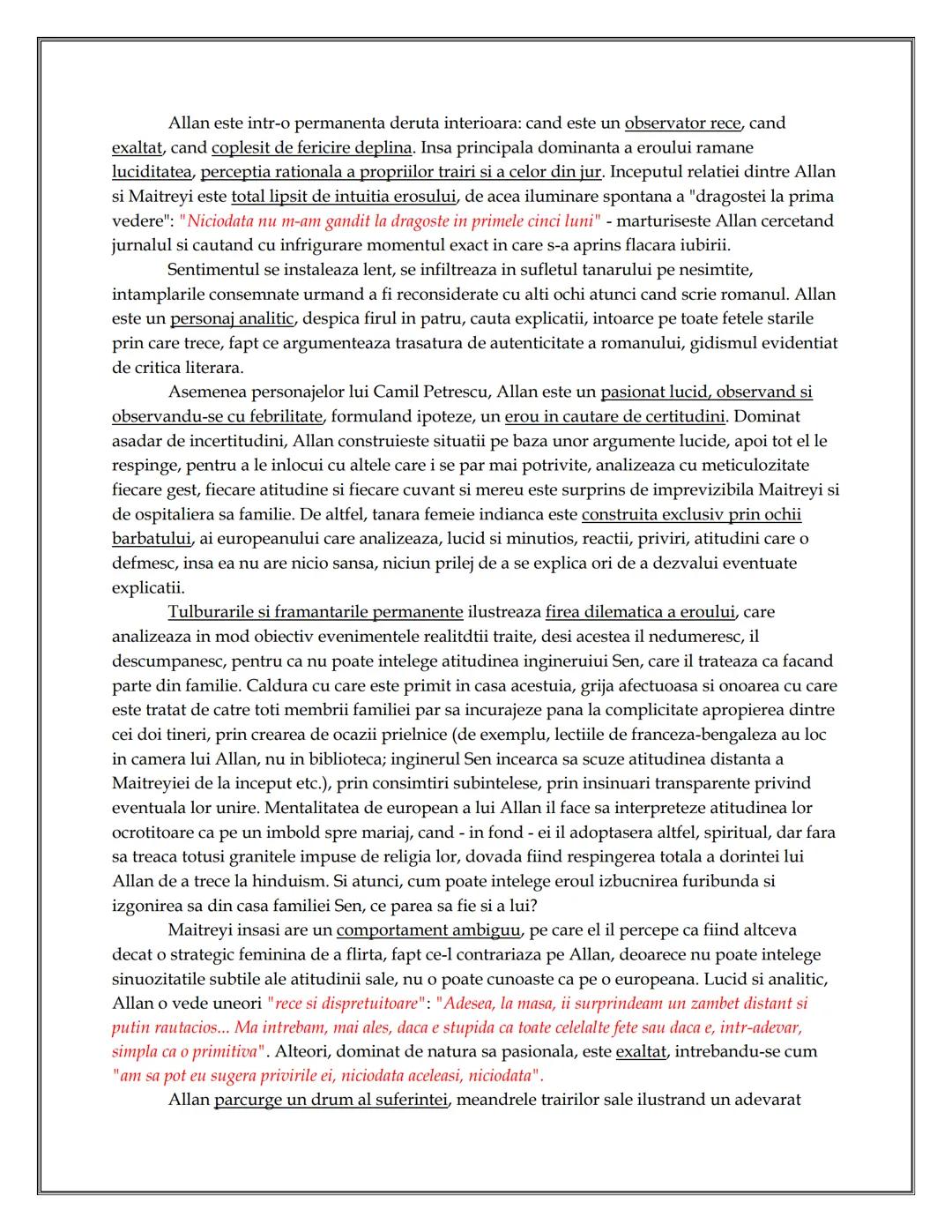 # MATERIE
# BAC
# ROMANA
# COMENTARII Cuprins:
PASOPTISMUL
1.Nuvela istorica si romantica:
Alexandru Lapuseanul de Costache Negruzzi
2. "Pas