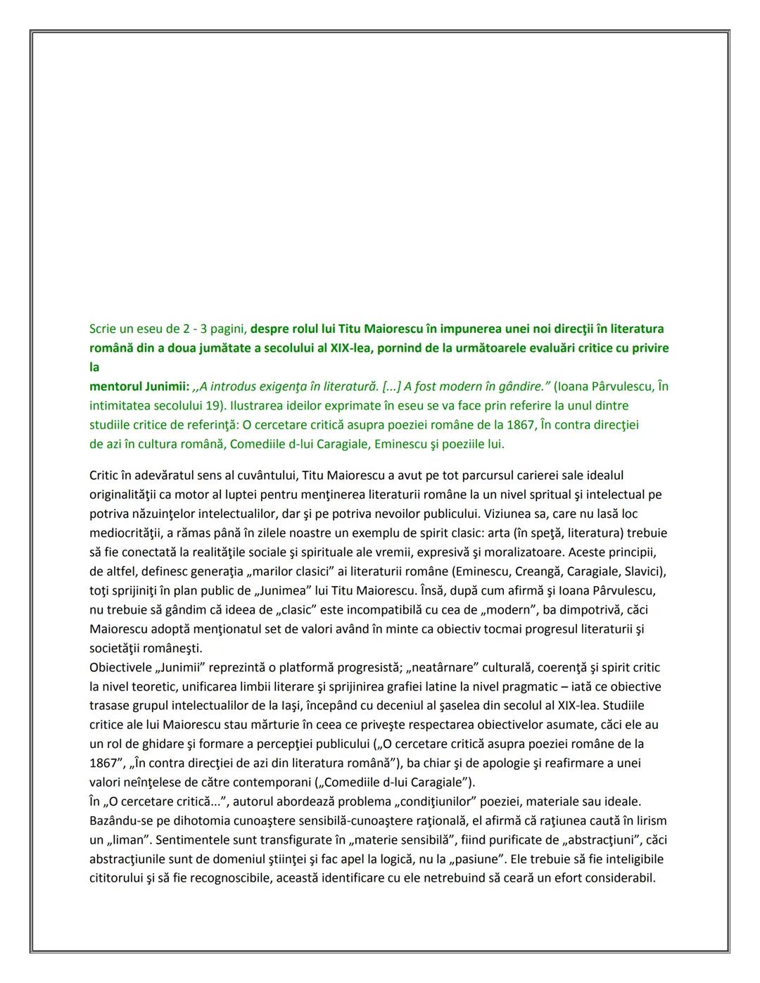 # MATERIE
# BAC
# ROMANA
# COMENTARII Cuprins:
PASOPTISMUL
1.Nuvela istorica si romantica:
Alexandru Lapuseanul de Costache Negruzzi
2. "Pas