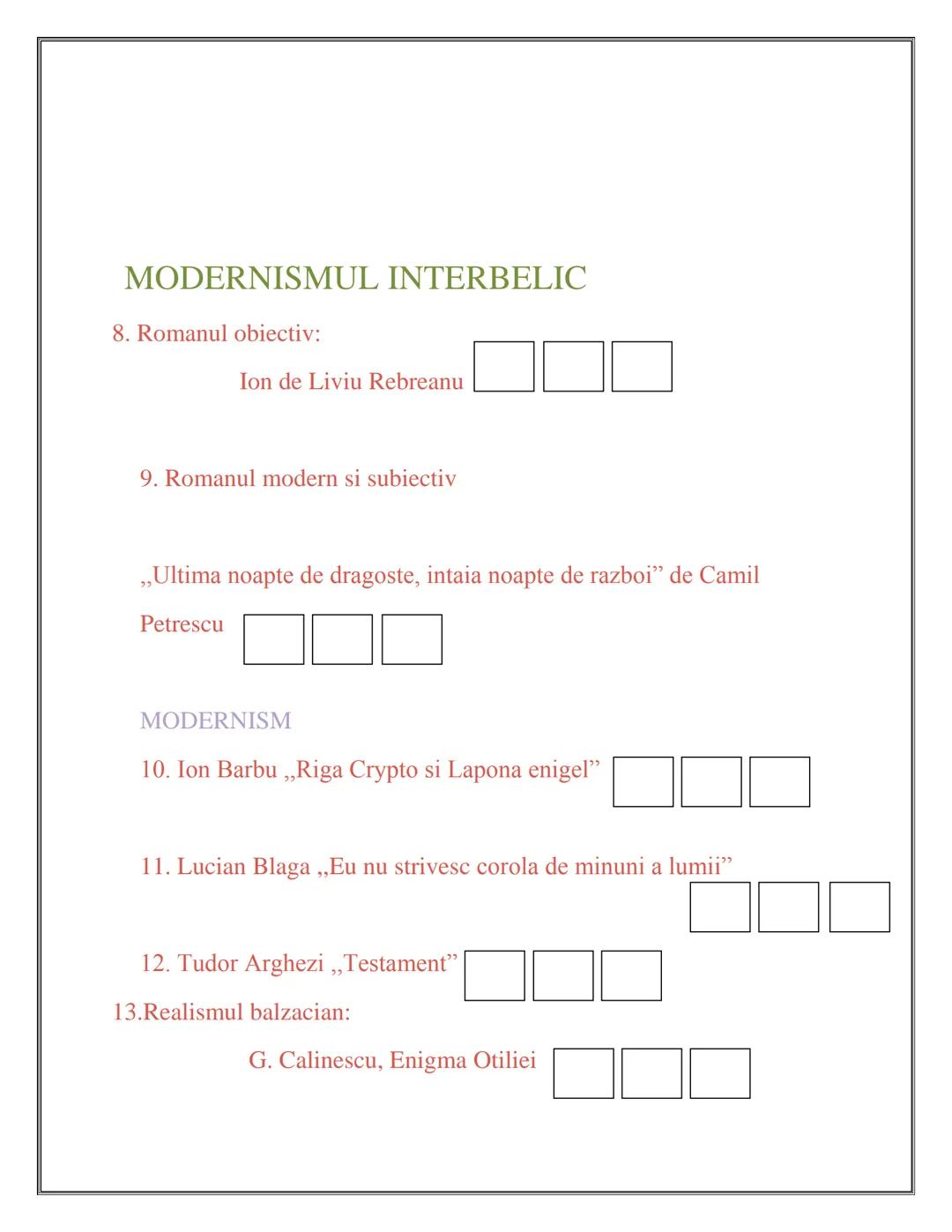 # MATERIE
# BAC
# ROMANA
# COMENTARII Cuprins:
PASOPTISMUL
1.Nuvela istorica si romantica:
Alexandru Lapuseanul de Costache Negruzzi
2. "Pas