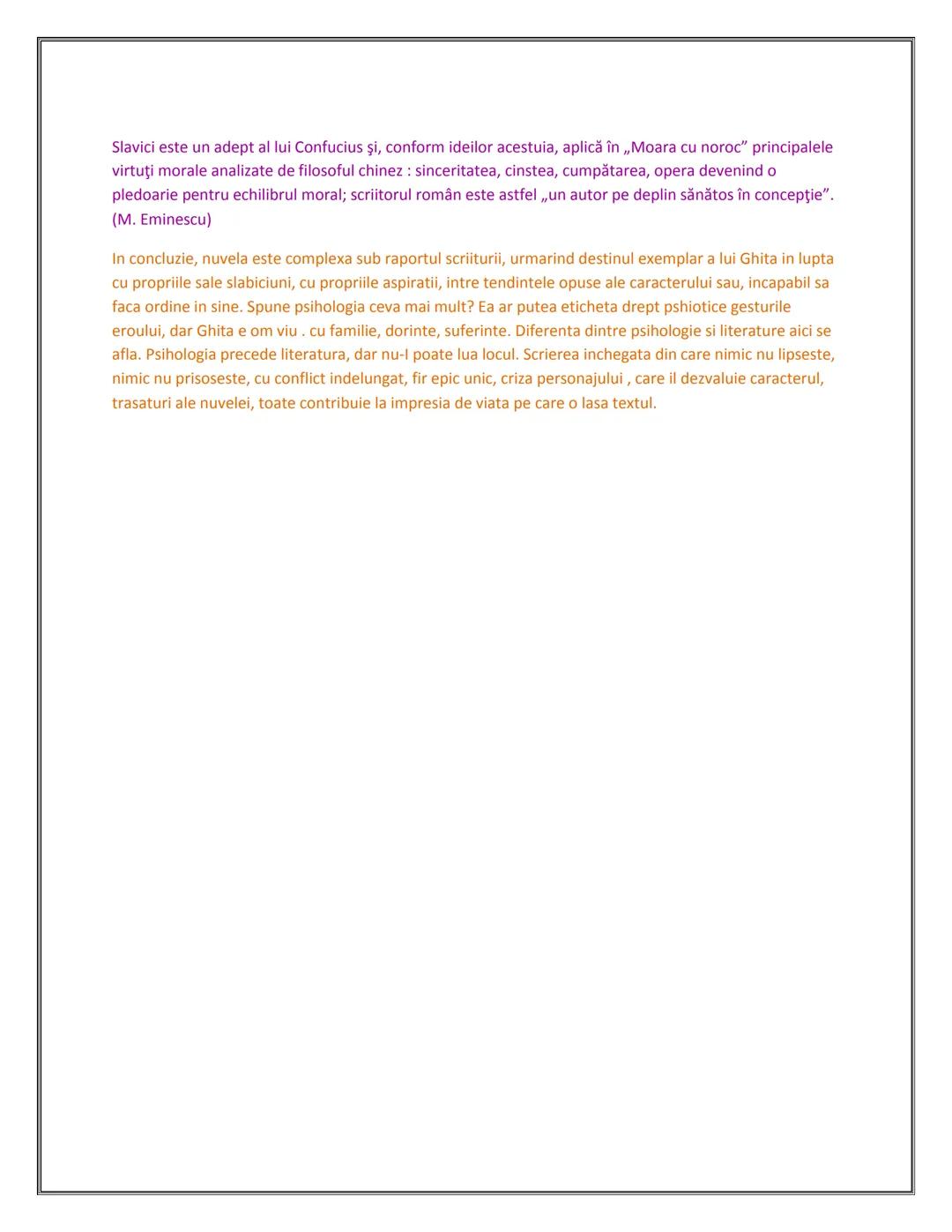 # MATERIE
# BAC
# ROMANA
# COMENTARII Cuprins:
PASOPTISMUL
1.Nuvela istorica si romantica:
Alexandru Lapuseanul de Costache Negruzzi
2. "Pas