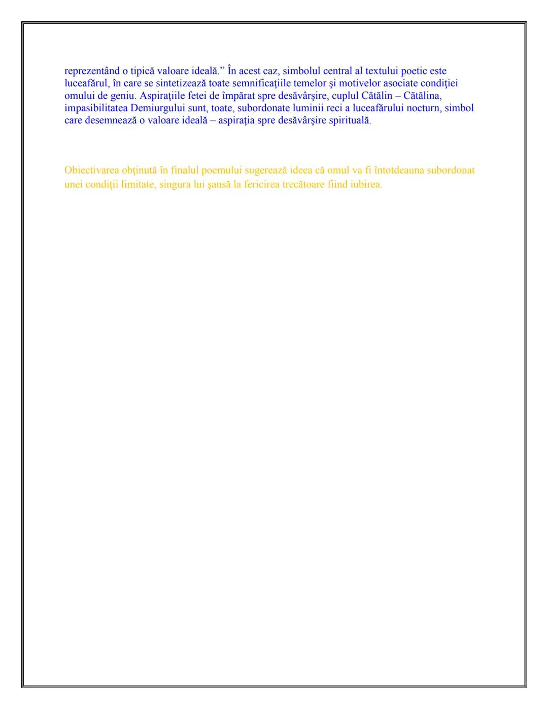 # MATERIE
# BAC
# ROMANA
# COMENTARII Cuprins:
PASOPTISMUL
1.Nuvela istorica si romantica:
Alexandru Lapuseanul de Costache Negruzzi
2. "Pas