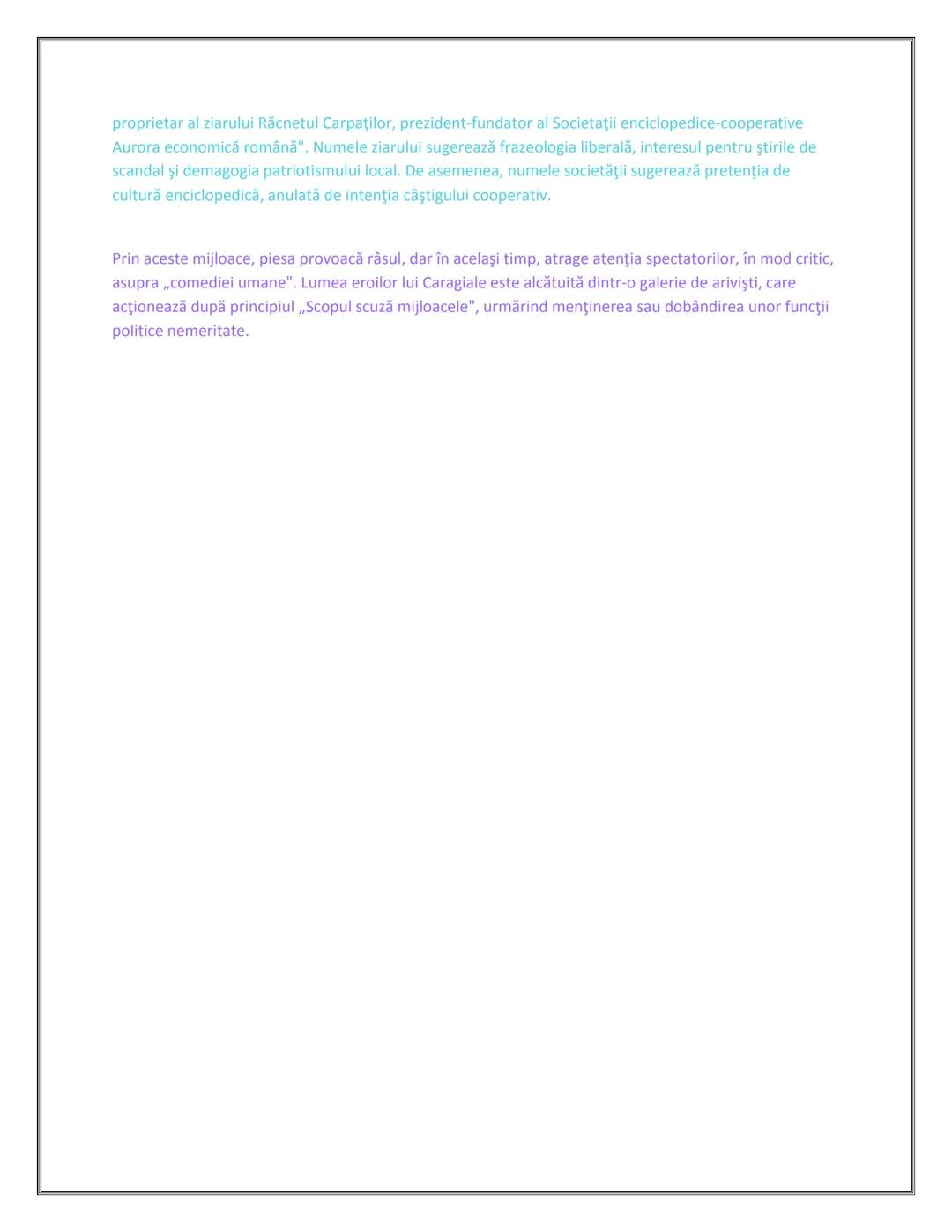 # MATERIE
# BAC
# ROMANA
# COMENTARII Cuprins:
PASOPTISMUL
1.Nuvela istorica si romantica:
Alexandru Lapuseanul de Costache Negruzzi
2. "Pas