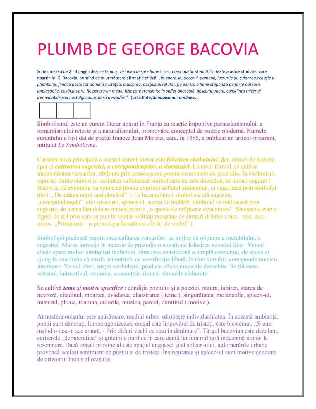 # MATERIE
# BAC
# ROMANA
# COMENTARII Cuprins:
PASOPTISMUL
1.Nuvela istorica si romantica:
Alexandru Lapuseanul de Costache Negruzzi
2. "Pas