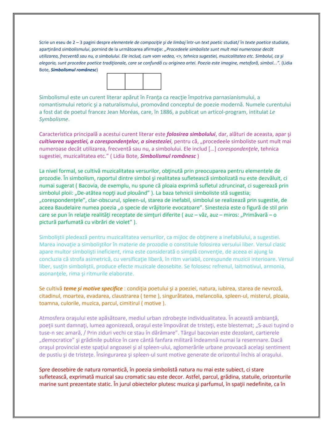 # MATERIE
# BAC
# ROMANA
# COMENTARII Cuprins:
PASOPTISMUL
1.Nuvela istorica si romantica:
Alexandru Lapuseanul de Costache Negruzzi
2. "Pas