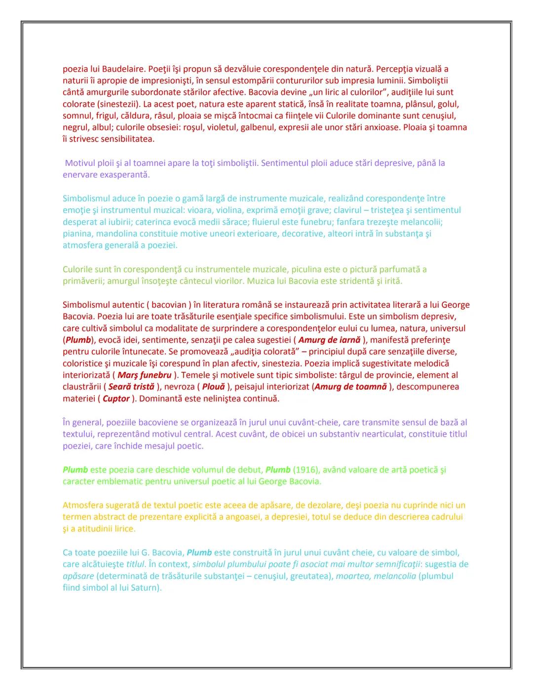 # MATERIE
# BAC
# ROMANA
# COMENTARII Cuprins:
PASOPTISMUL
1.Nuvela istorica si romantica:
Alexandru Lapuseanul de Costache Negruzzi
2. "Pas