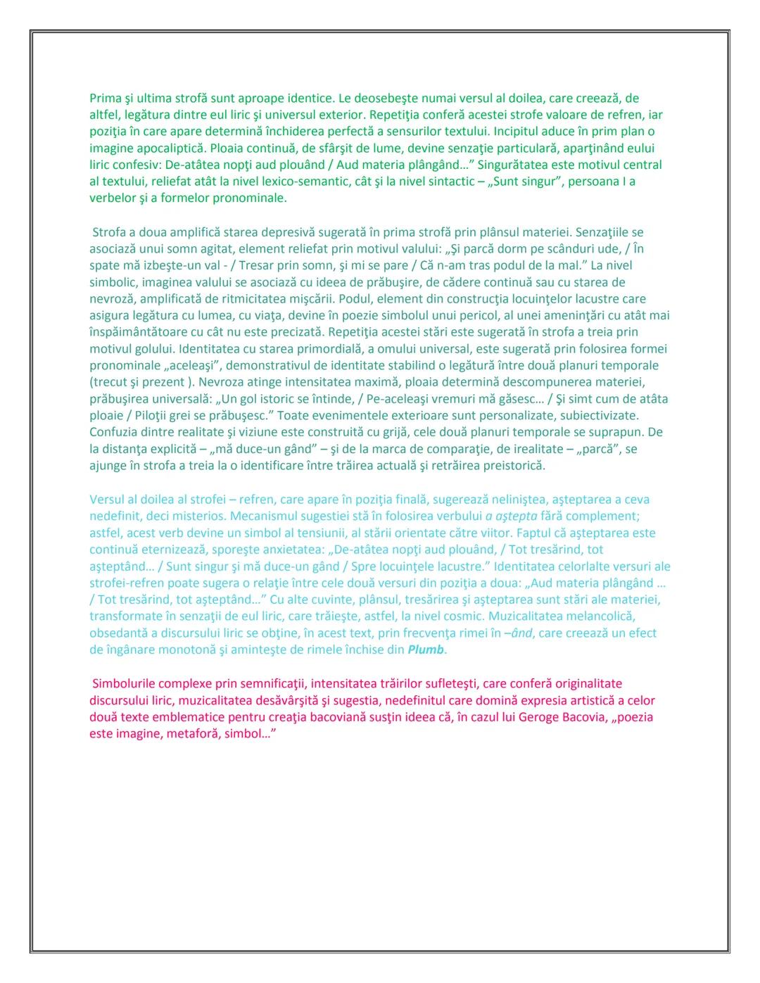# MATERIE
# BAC
# ROMANA
# COMENTARII Cuprins:
PASOPTISMUL
1.Nuvela istorica si romantica:
Alexandru Lapuseanul de Costache Negruzzi
2. "Pas