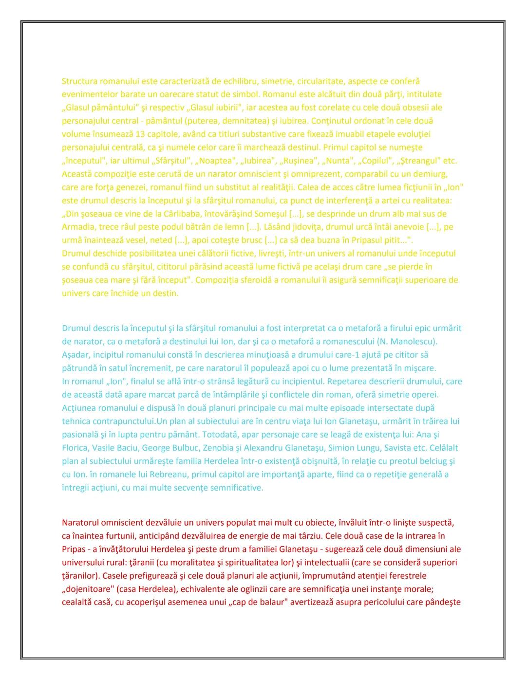 # MATERIE
# BAC
# ROMANA
# COMENTARII Cuprins:
PASOPTISMUL
1.Nuvela istorica si romantica:
Alexandru Lapuseanul de Costache Negruzzi
2. "Pas