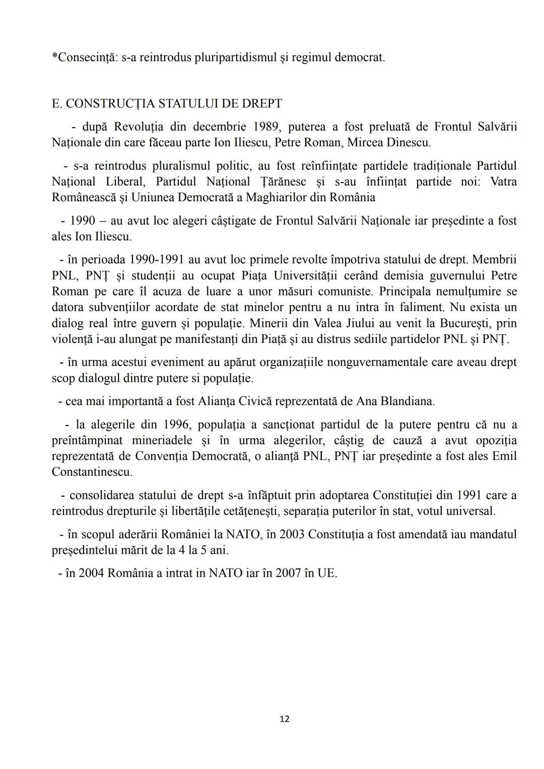 --- OCR Start ---
PERIOADA EXTERNĂ A ROMÂNIEI ÎN
PERIOADA INTERBELICĂ
PERIOADA INTERBELICĂ între I şi II RM=1918-1940
1. Acțiune diplomatică