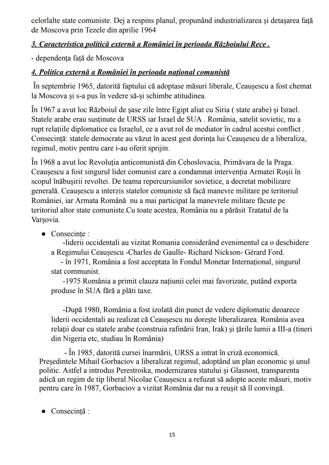 --- OCR Start ---
PERIOADA EXTERNĂ A ROMÂNIEI ÎN
PERIOADA INTERBELICĂ
PERIOADA INTERBELICĂ între I şi II RM=1918-1940
1. Acțiune diplomatică