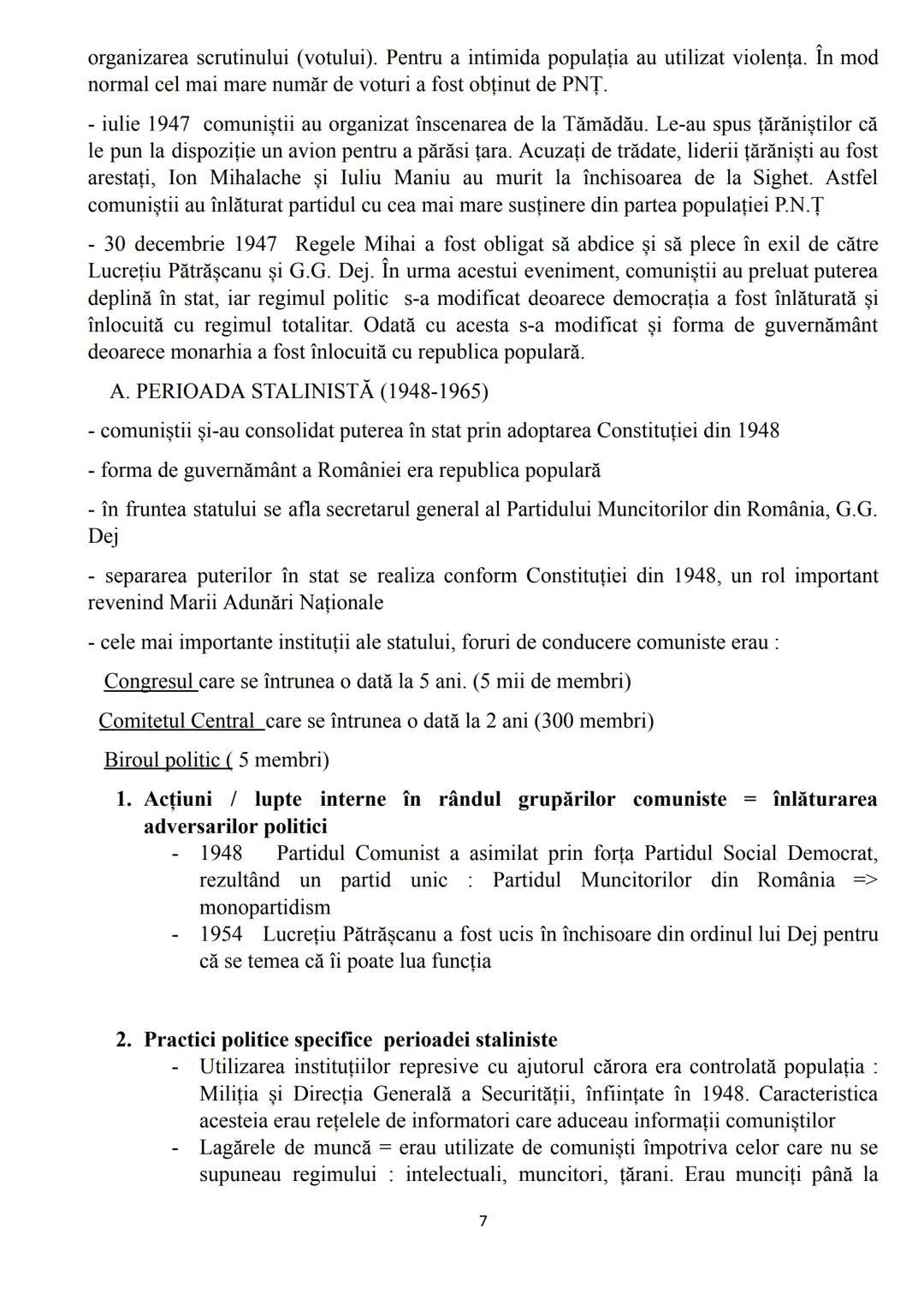 --- OCR Start ---
PERIOADA EXTERNĂ A ROMÂNIEI ÎN
PERIOADA INTERBELICĂ
PERIOADA INTERBELICĂ între I şi II RM=1918-1940
1. Acțiune diplomatică