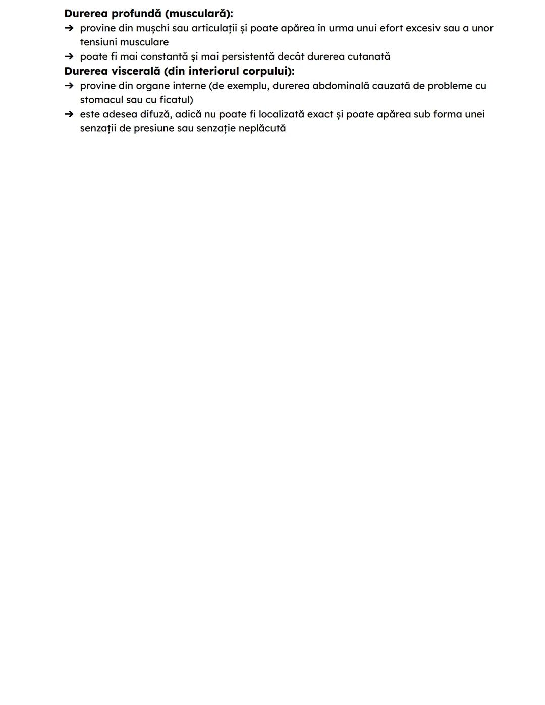 # Senzatii
Senzațiile sunt procese psihice elementare prin care se semnalizează separat, în
forma unei imagini simple şi primare, însuşiril