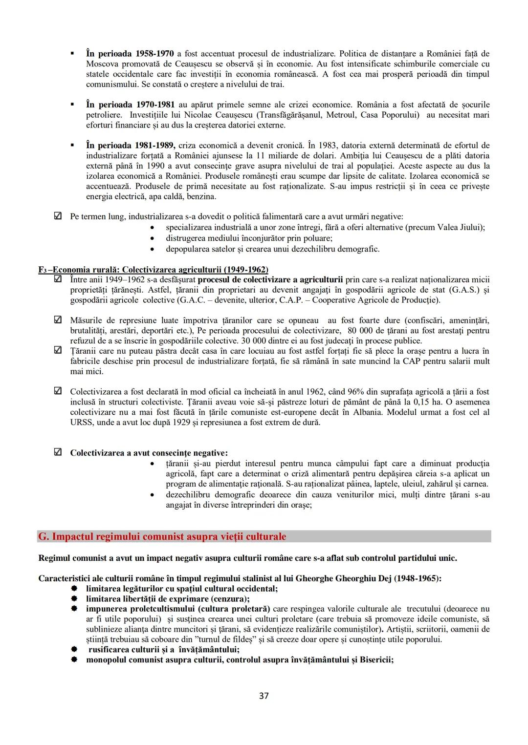 # TEME DIN
PROGRAMA DE BACALAUREAT
1.Autonomii locale şi instituţii centrale
în spaţiul românesc (secolele IX-XVIII) - pagina 2
2. Spaţiul