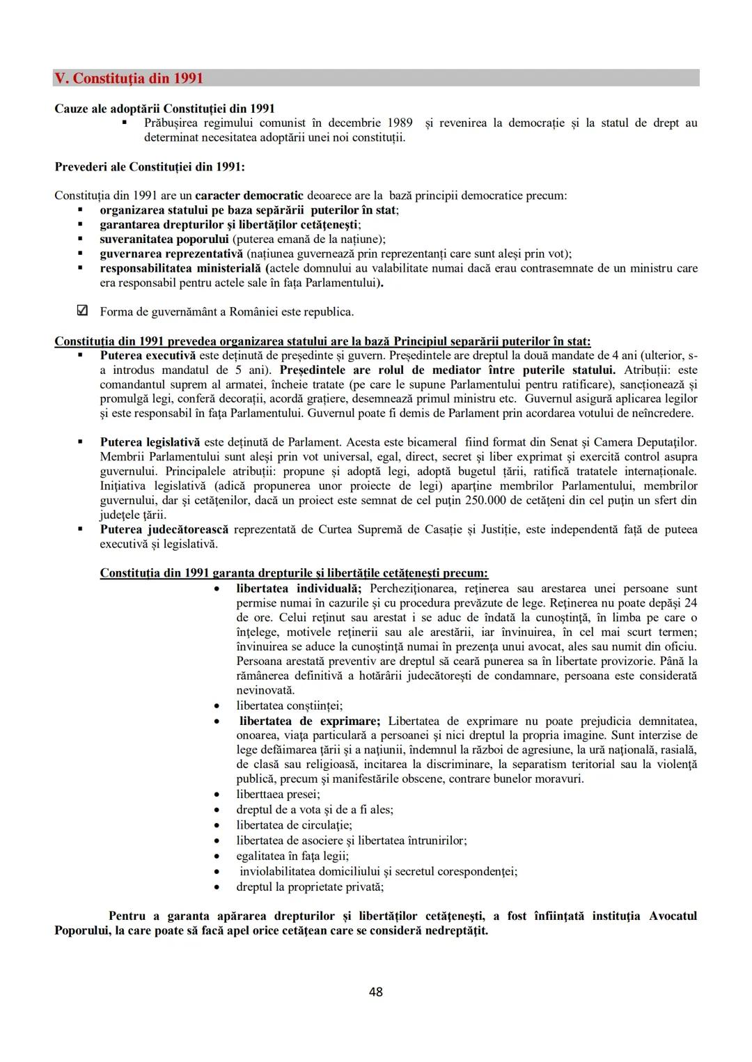 # TEME DIN
PROGRAMA DE BACALAUREAT
1.Autonomii locale şi instituţii centrale
în spaţiul românesc (secolele IX-XVIII) - pagina 2
2. Spaţiul
