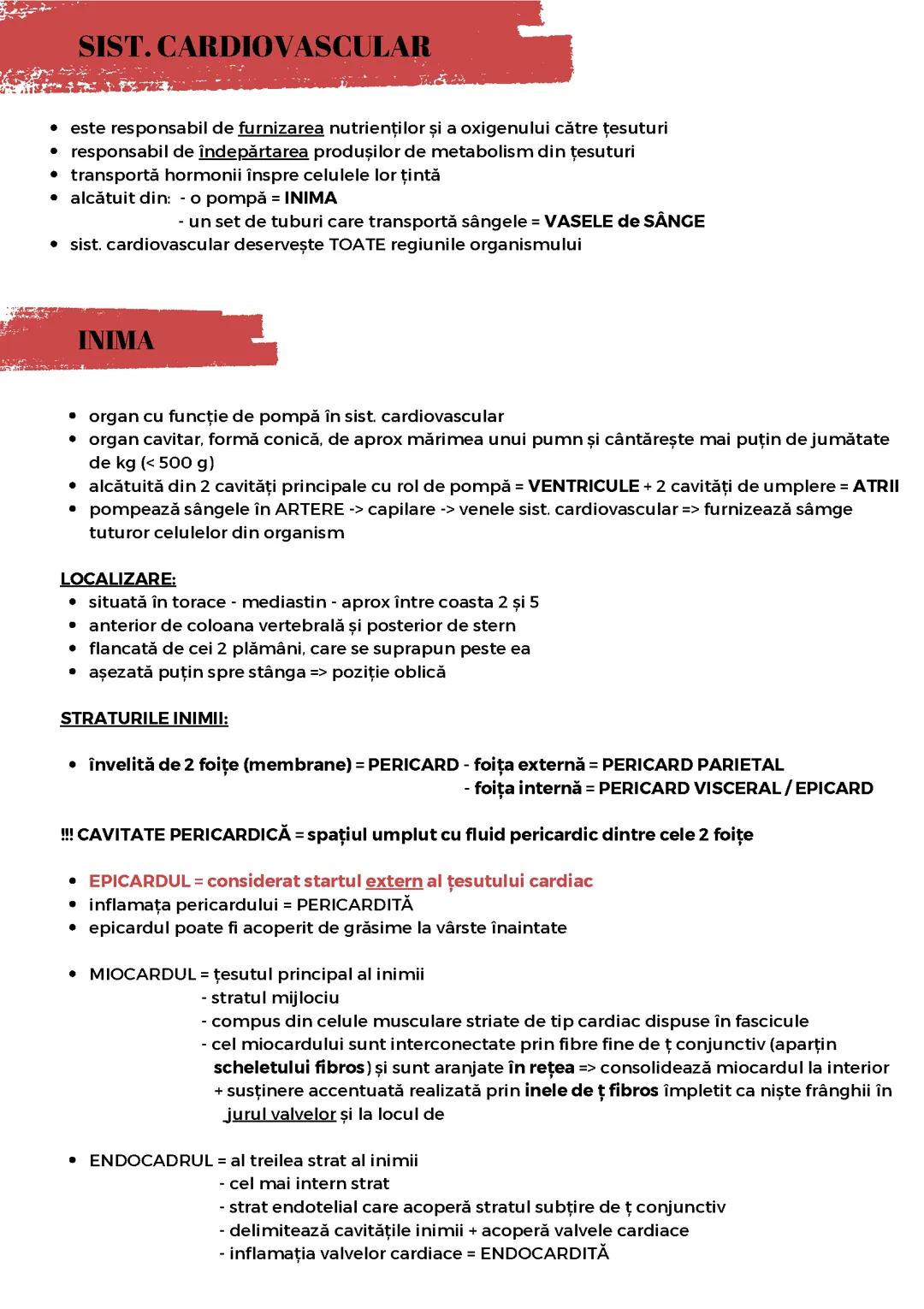 Cardiovascular Barrons