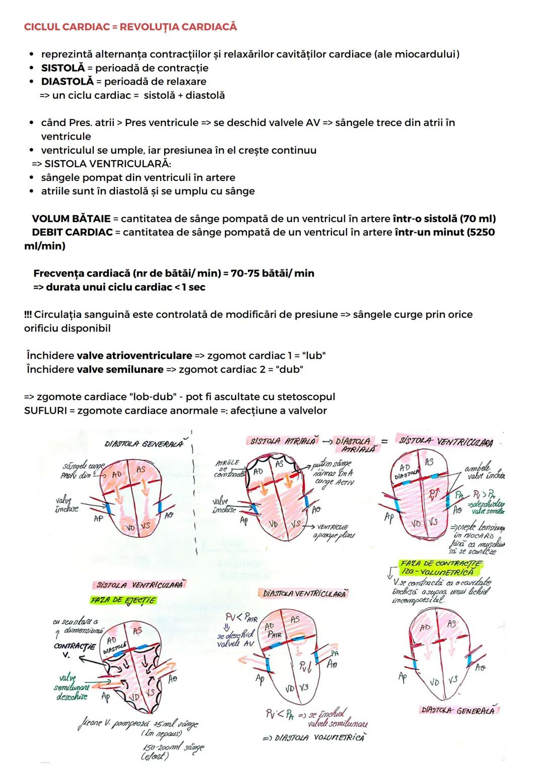 --- OCR Start ---
SIST. CARDIOVASCULAR
* este responsabil de furnizarea nutrienților și a oxigenului către țesuturi
* responsabil de îndepăr