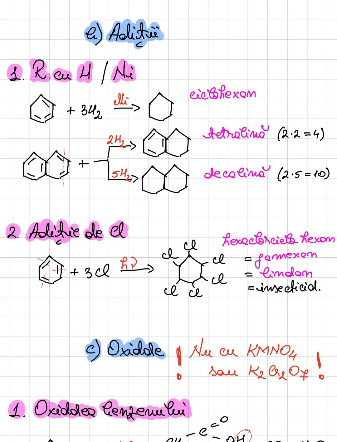 # Areme
hidrocaaluuri aromatice
### Areme mononuclede
benzem
lemzem
$C43$
$CH2-CH3$
$CH=CH2$
toluen
$C43$
$CUS$
-C43
orto-xilen m