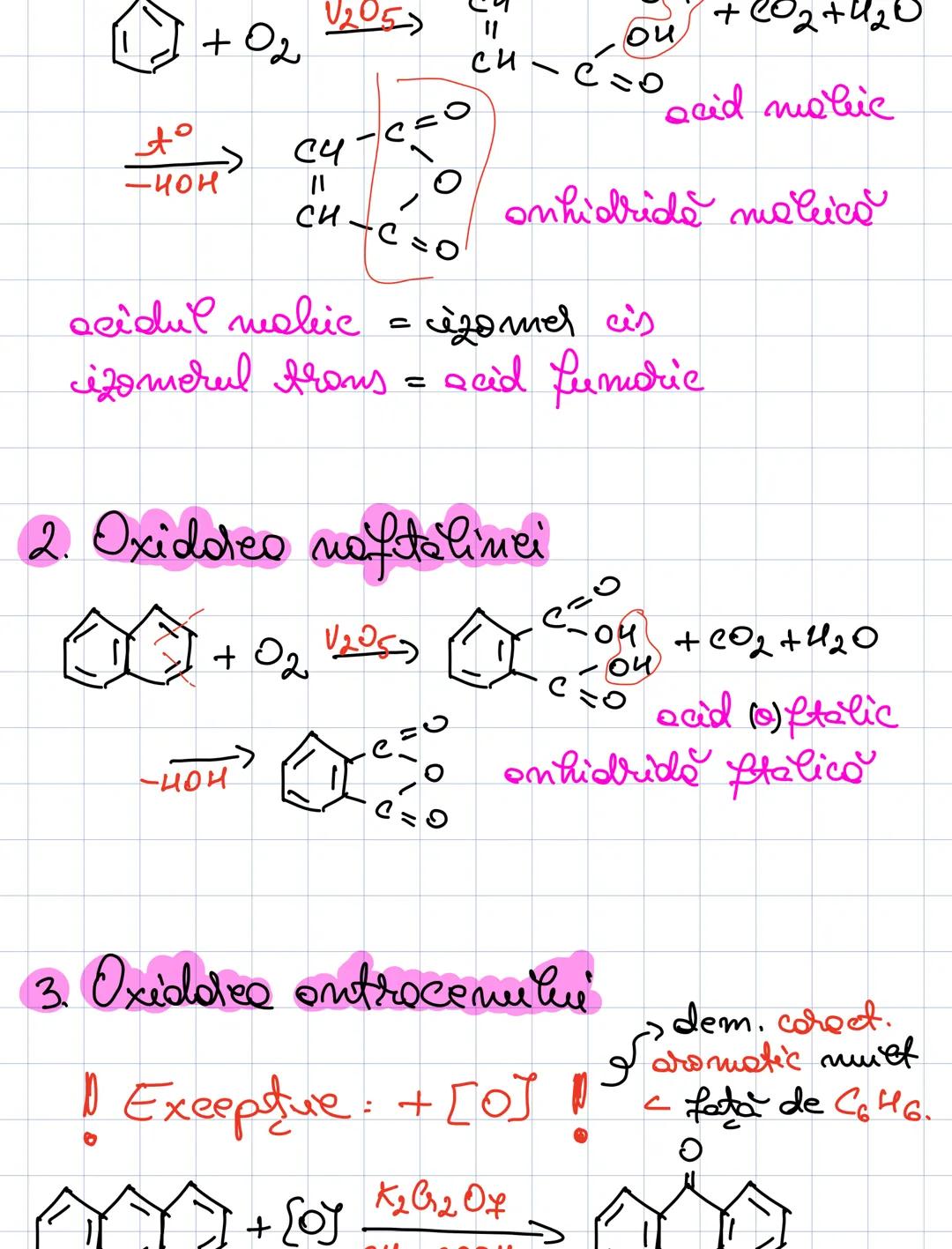 # Areme
hidrocaaluuri aromatice
### Areme mononuclede
benzem
lemzem
$C43$
$CH2-CH3$
$CH=CH2$
toluen
$C43$
$CUS$
-C43
orto-xilen m