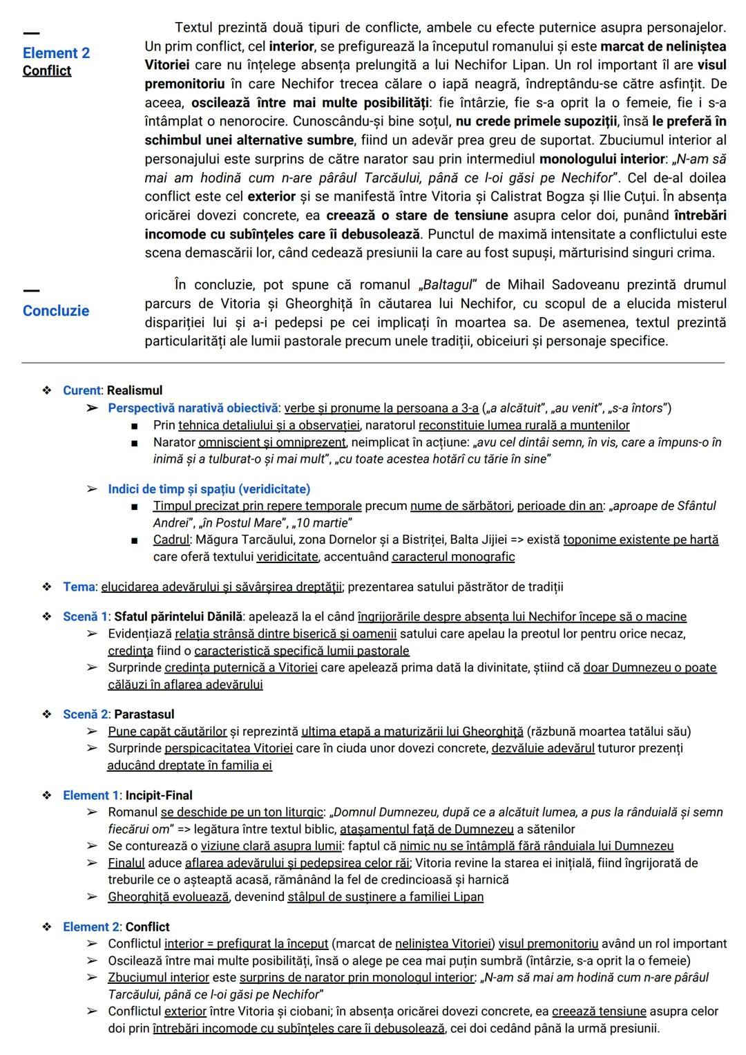 Opere şi curente
Limba şi literatura Română --- OCR Start ---
Curente literare
1. Umanismul/Iluminismul
• importanţa progresului / a educaţi