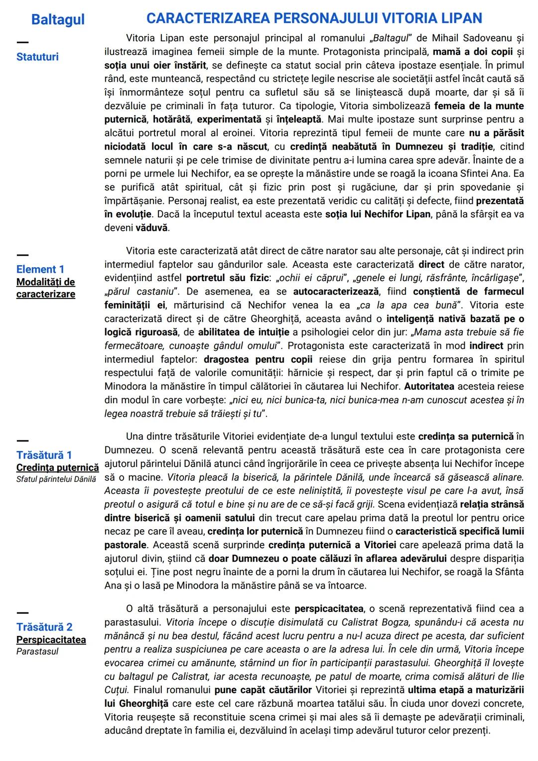 Opere şi curente
Limba şi literatura Română --- OCR Start ---
Curente literare
1. Umanismul/Iluminismul
• importanţa progresului / a educaţi
