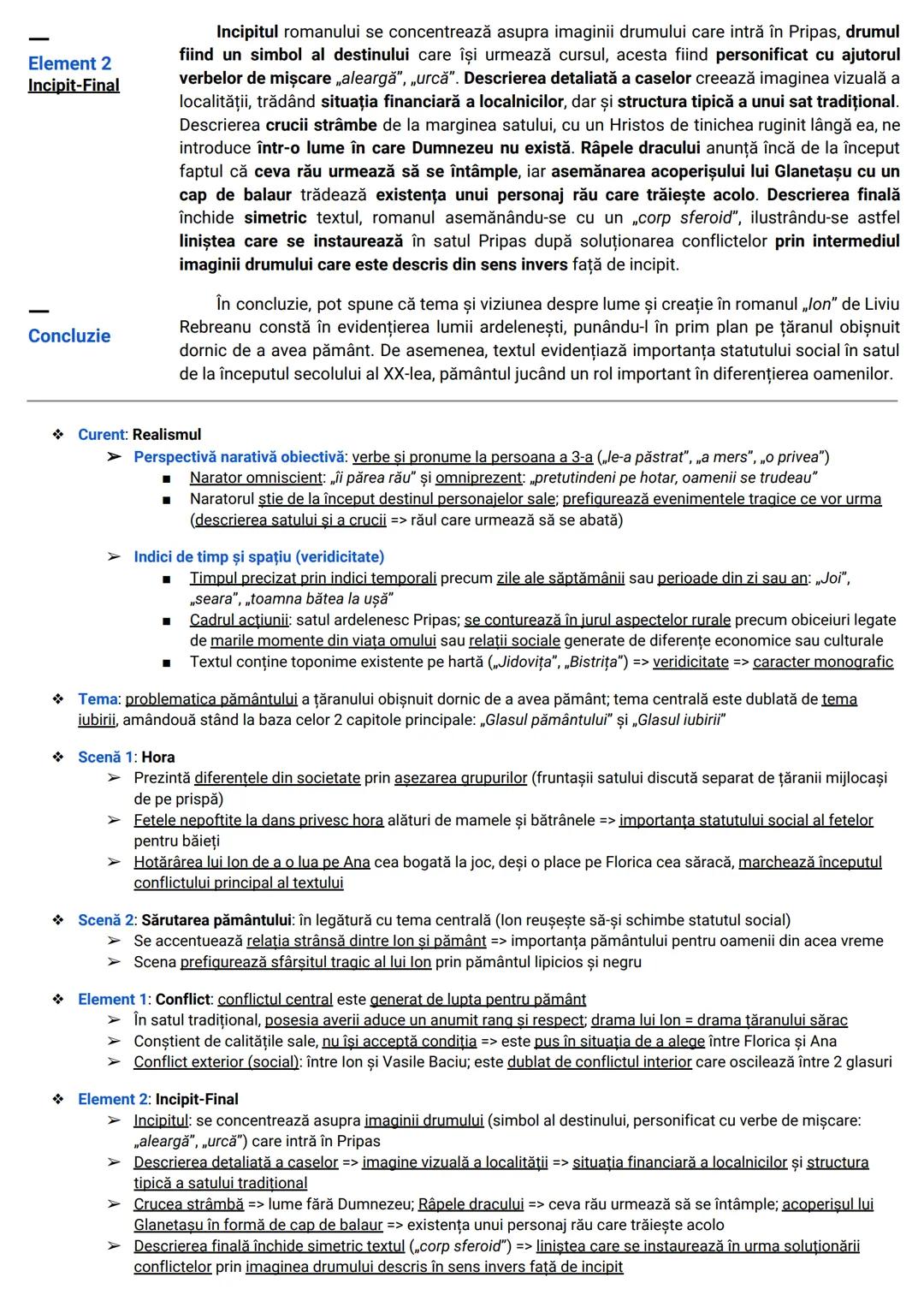 Opere şi curente
Limba şi literatura Română --- OCR Start ---
Curente literare
1. Umanismul/Iluminismul
• importanţa progresului / a educaţi