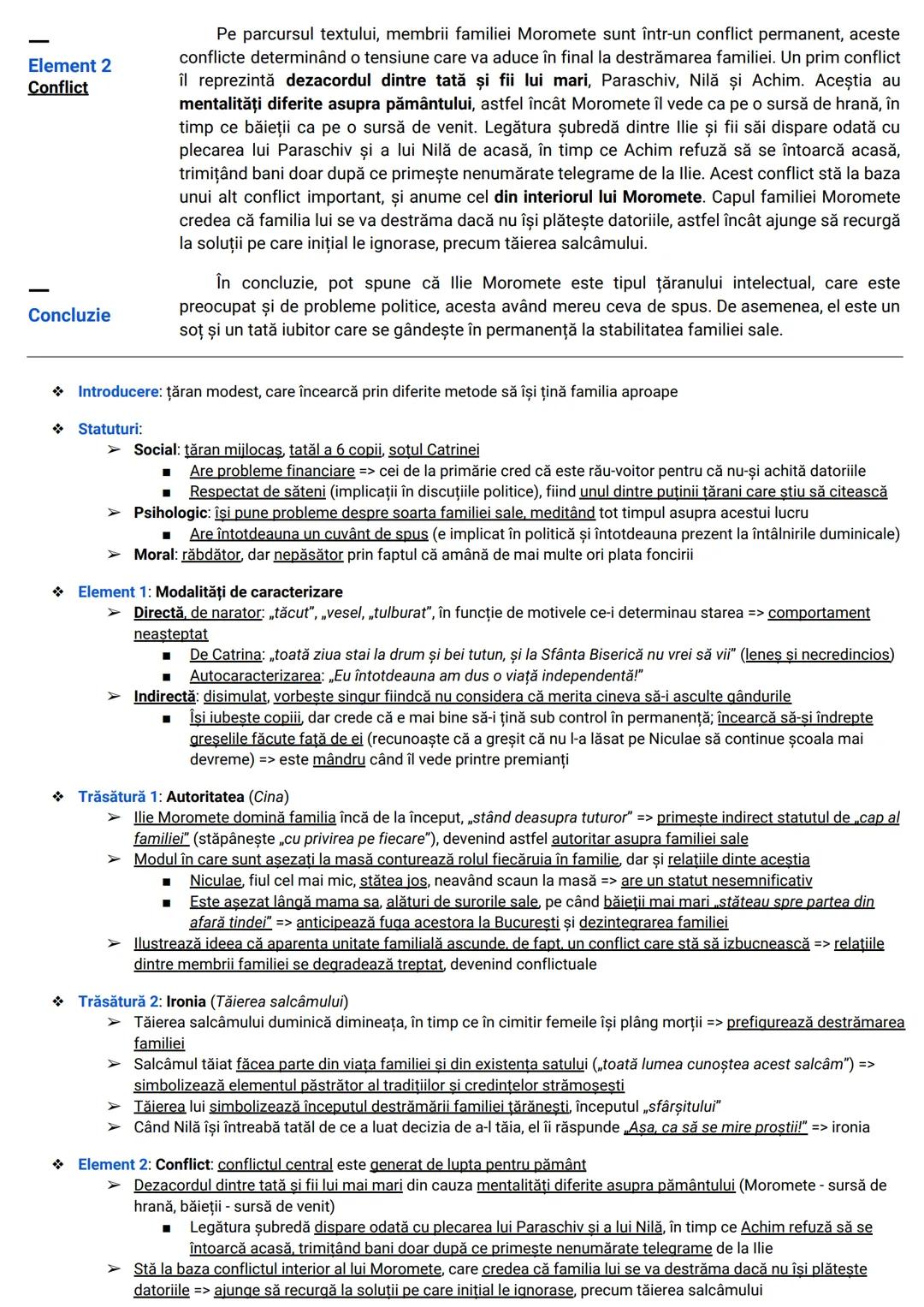 Opere şi curente
Limba şi literatura Română --- OCR Start ---
Curente literare
1. Umanismul/Iluminismul
• importanţa progresului / a educaţi