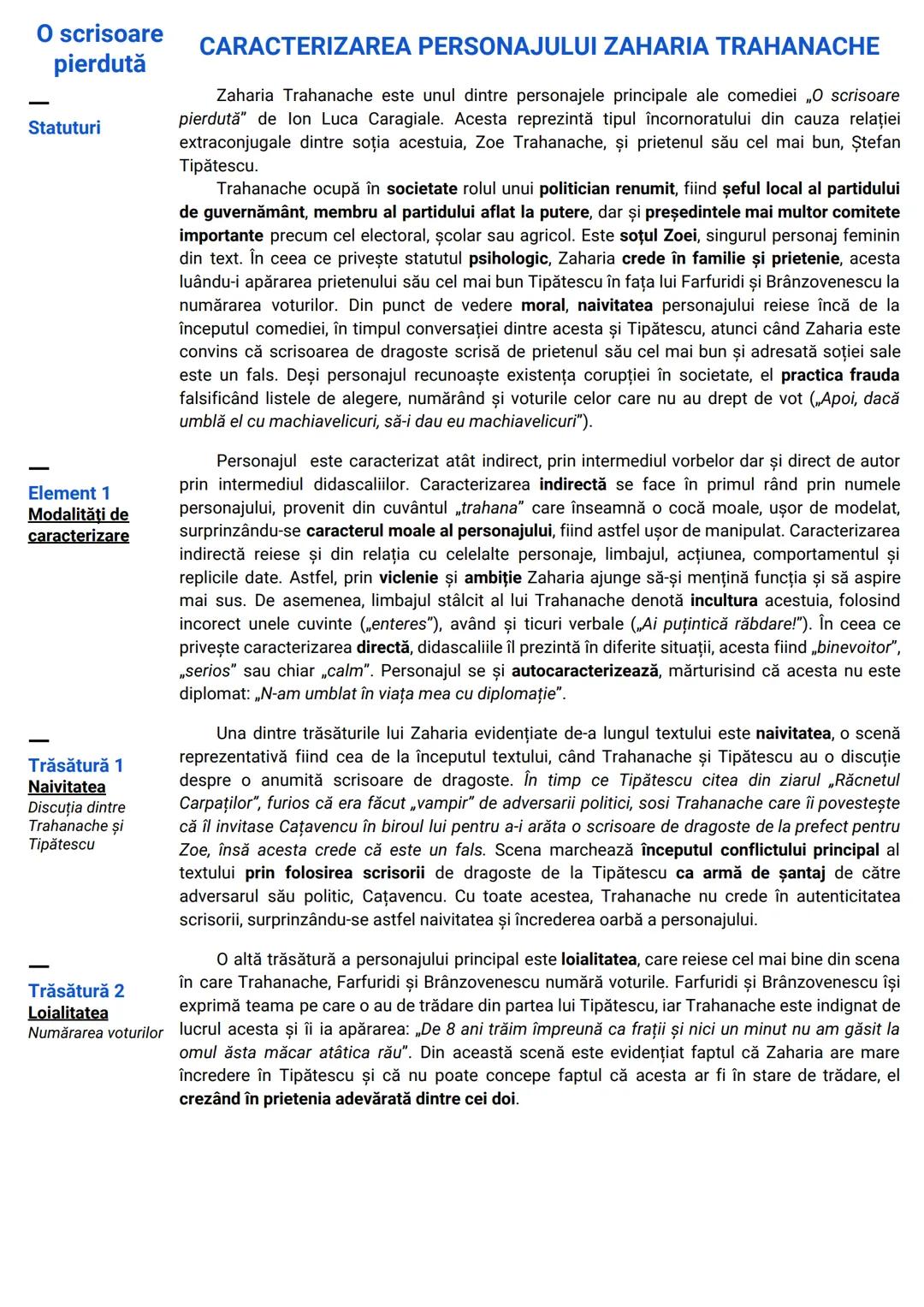 Opere şi curente
Limba şi literatura Română --- OCR Start ---
Curente literare
1. Umanismul/Iluminismul
• importanţa progresului / a educaţi
