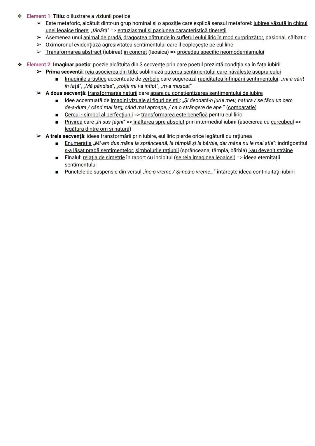 Opere şi curente
Limba şi literatura Română --- OCR Start ---
Curente literare
1. Umanismul/Iluminismul
• importanţa progresului / a educaţi