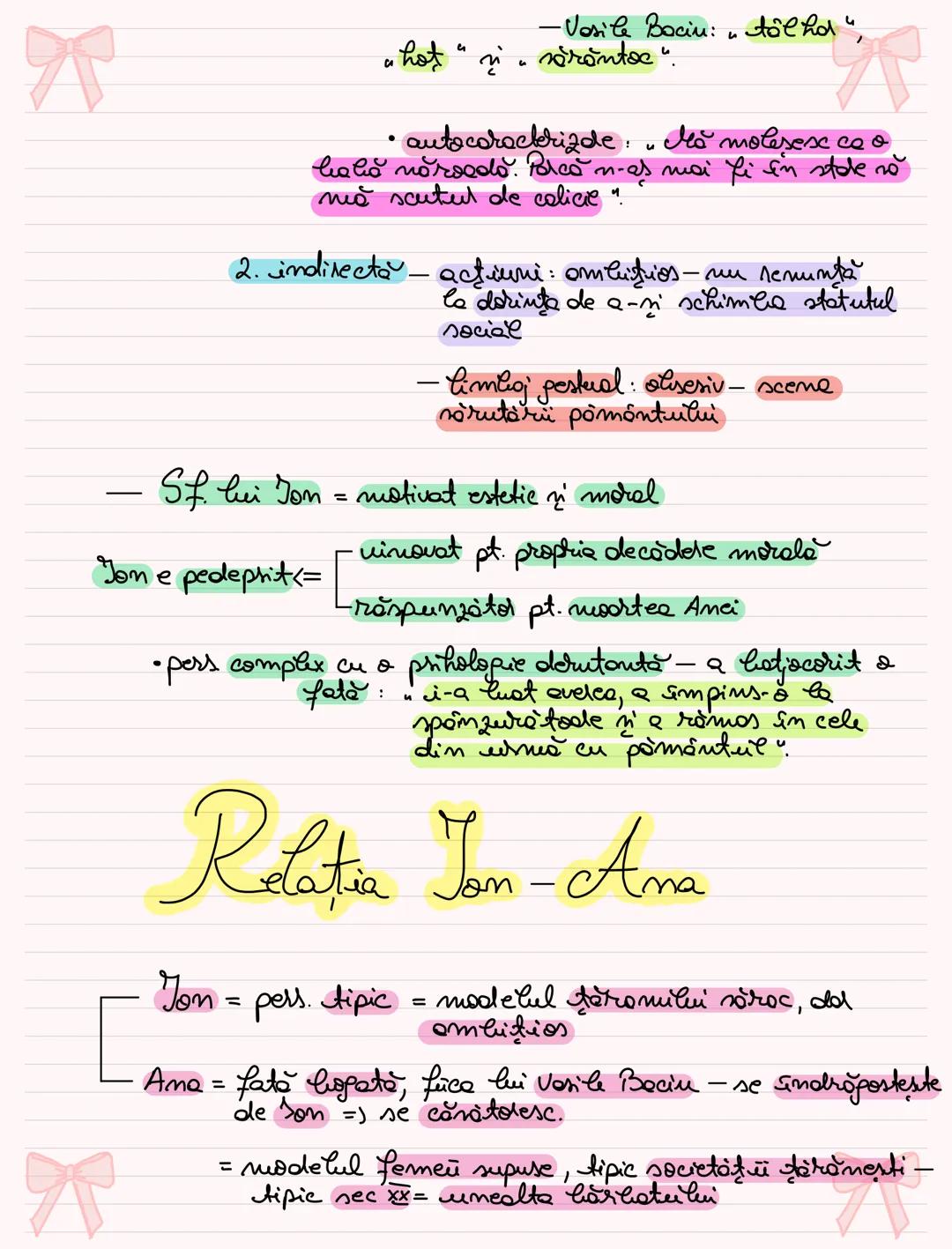 - lon
- Liviu Rebreanu
- opera lit. de Livin Relucanu, cuprinde romone, nuvele,
piese de teatru.
-= prozata i dramatury ro.
- temele specif