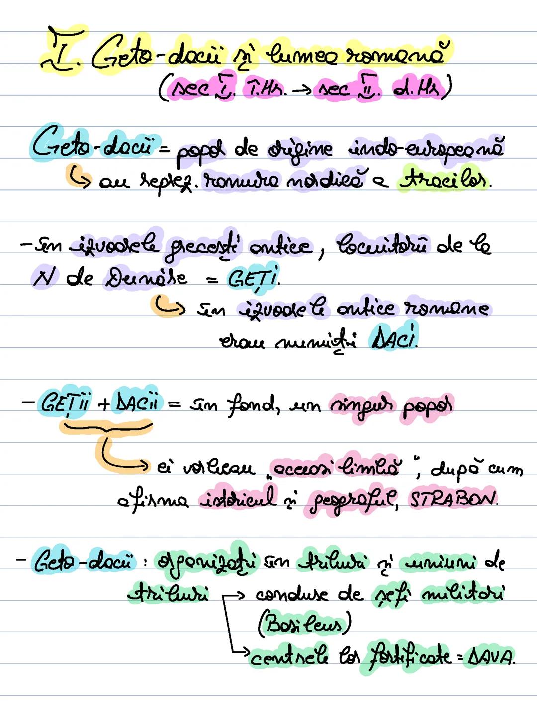 Romanitatea romanilor in viziunea istoricilor