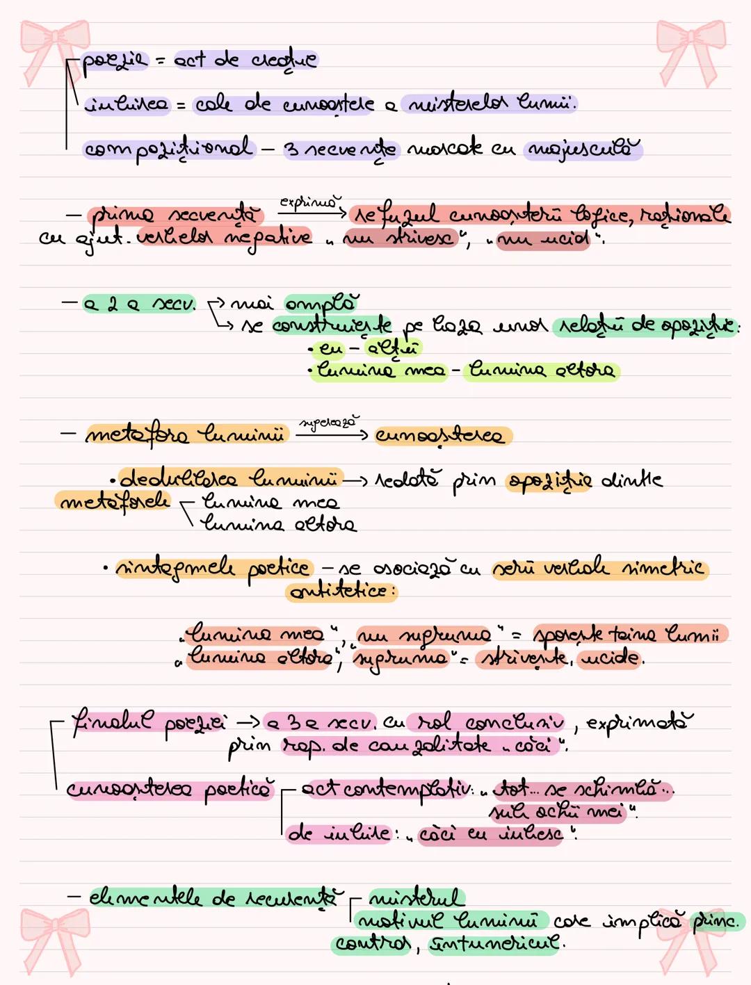# Eu nu strivesc corola de minuni a lumii
Lucian Blaga
- Lucian Blaga, dramaturg, filosof zi made poet, a
reusit să-si lose amprente asupra