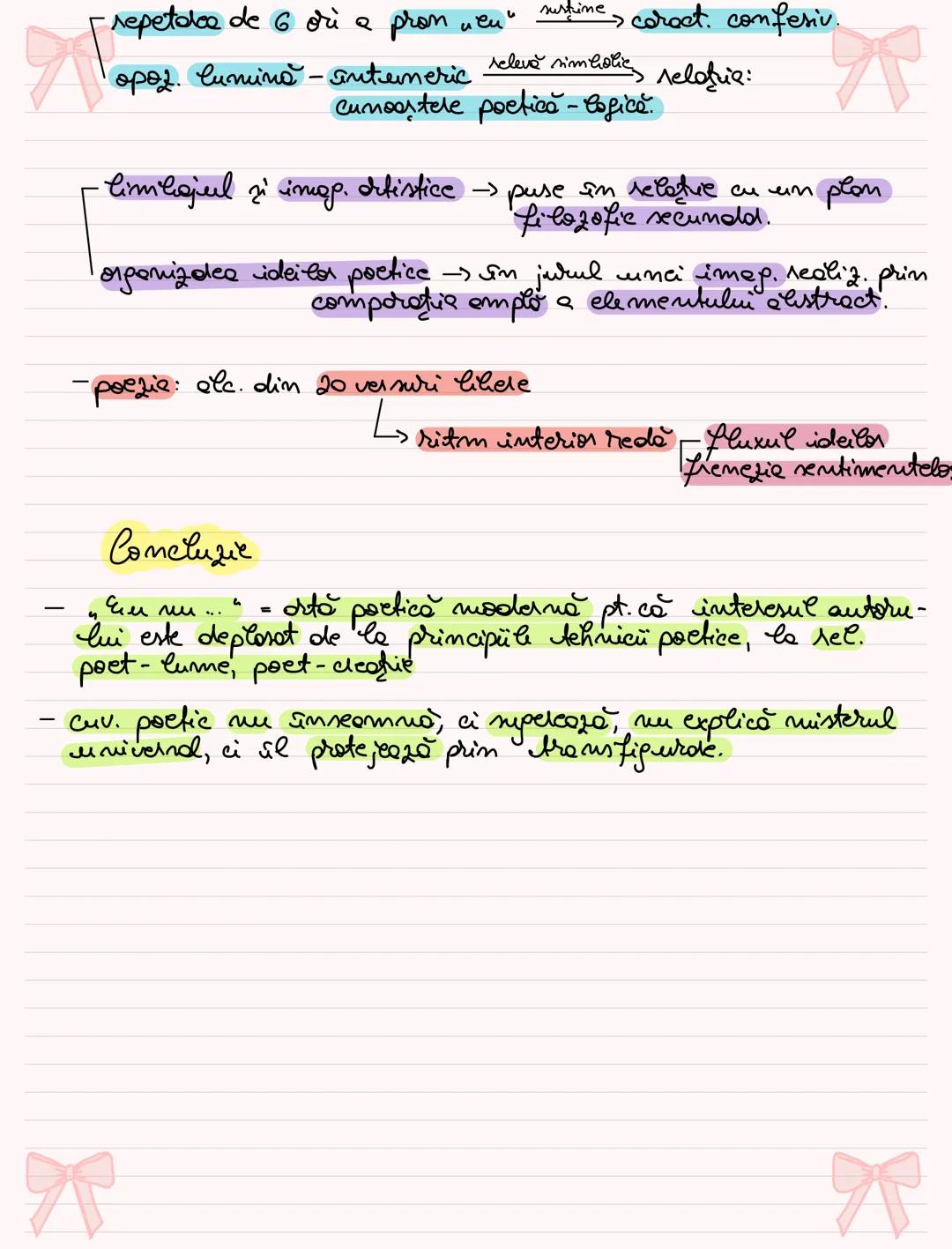 # Eu nu strivesc corola de minuni a lumii
Lucian Blaga
- Lucian Blaga, dramaturg, filosof zi made poet, a
reusit să-si lose amprente asupra