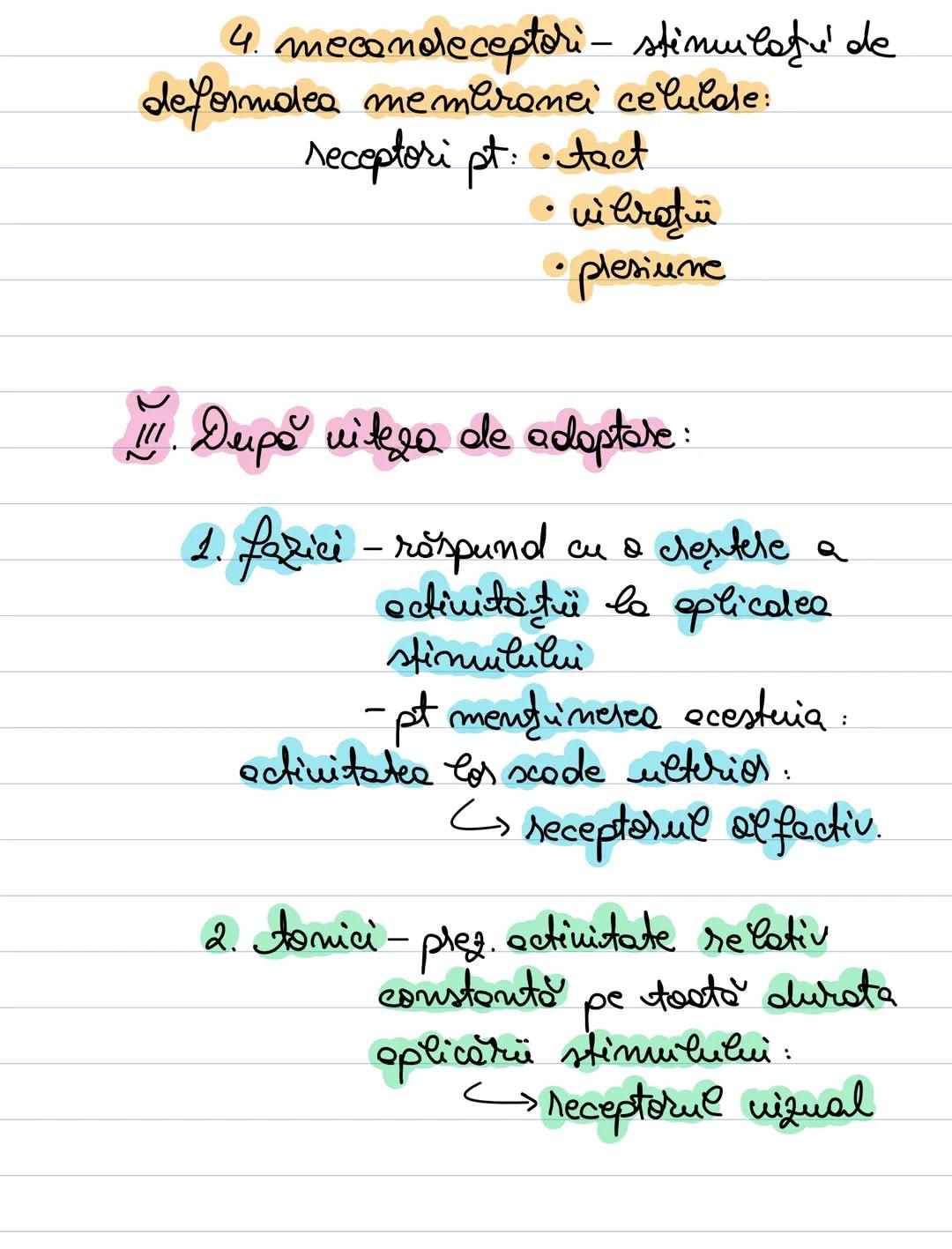 --- OCR Start ---
Reflexul
ACTUL REFLEX / REFLEXUL
= mecomisnuel fundamentel de functio-
de a sistemului nervos.
= reactive de răspuns a cen