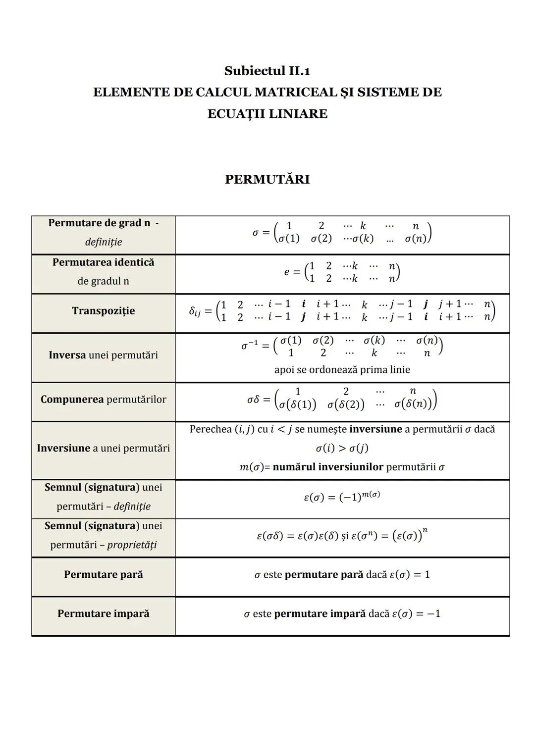 --- OCR Start ---
Subiectul I.1
PROGRESII
ARITMETICE
GEOMETRICE
Notaţii
$\div(a_{n})_{n\ge1}\Leftrightarrow\div a_{1},a_{2},...,a_{n},...$
$