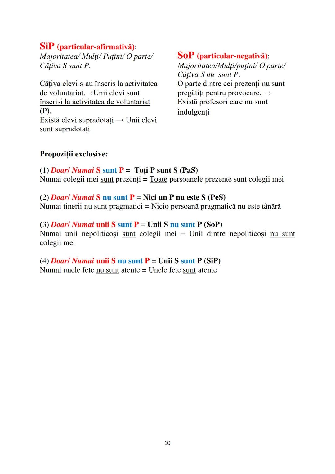 # Noţiuni teoretice
TERMENII/NOȚIUNILE
TERMENUL = cuvânt (autoturism) sau grup de cuvinte (autoturism de teren)
- componenta lingvistică p