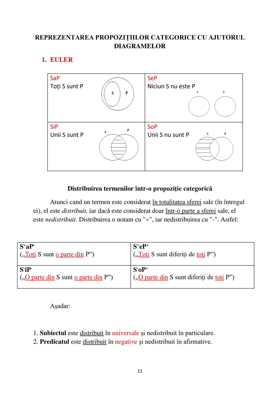 # Noţiuni teoretice
TERMENII/NOȚIUNILE
TERMENUL = cuvânt (autoturism) sau grup de cuvinte (autoturism de teren)
- componenta lingvistică p