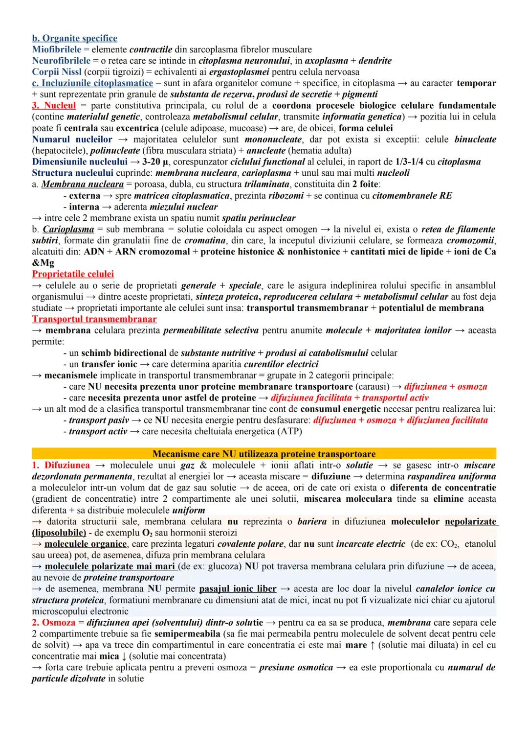 # ALCĂTUIREA CORPULUI UMAN
Topografia organelor si sistemelor de organe
- in corpul omenesc, celulele si tesuturile alcătuiesc organe si si