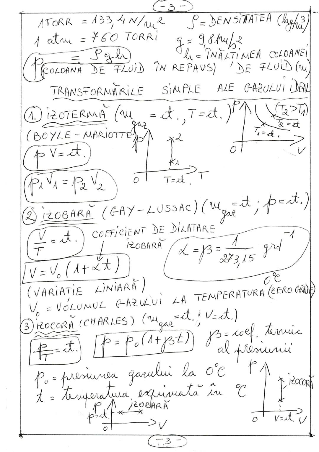 -1-
def. m = $\frac{N}{N_A} = \frac{V}{V_{\mu}}$; $V_{\mu}$ = VOLUM MOLAR (AL
UNUI MOL)
↑
NUMĂR DE MOLI (CANTITATE DE SUBSTANŢĂ)
$\Omega_{S.
