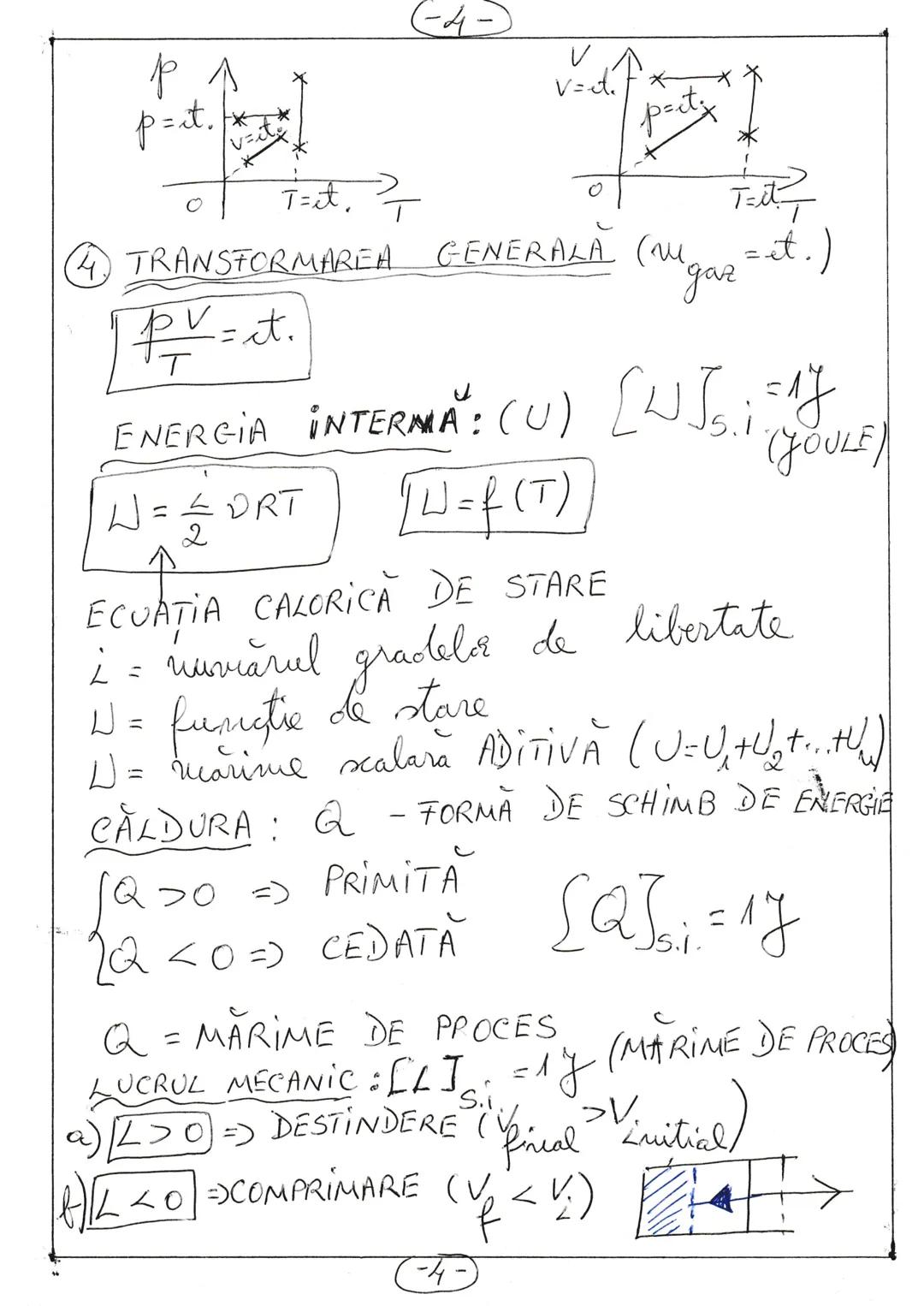 -1-
def. m = $\frac{N}{N_A} = \frac{V}{V_{\mu}}$; $V_{\mu}$ = VOLUM MOLAR (AL
UNUI MOL)
↑
NUMĂR DE MOLI (CANTITATE DE SUBSTANŢĂ)
$\Omega_{S.