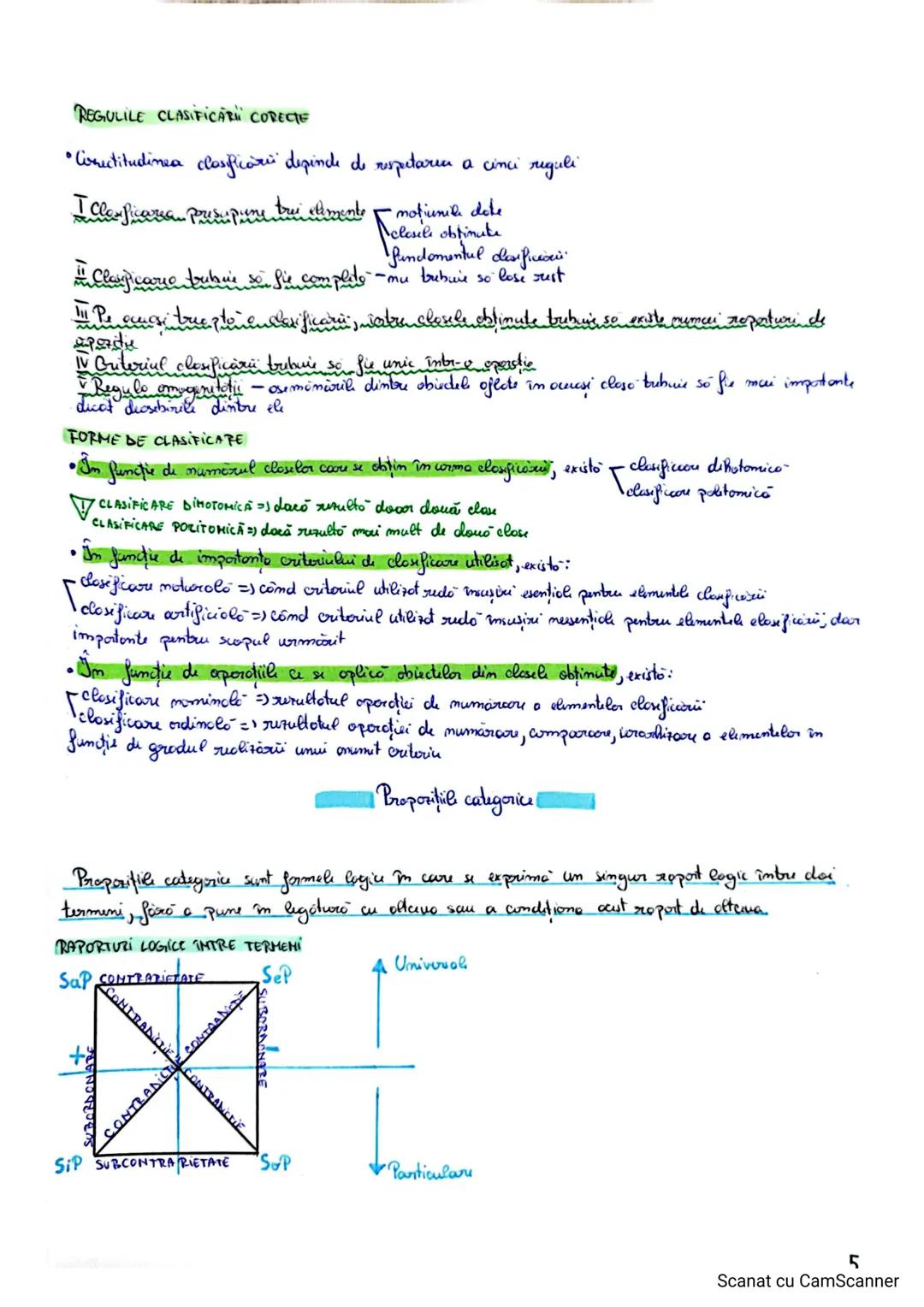 --- OCR Start ---
LOGICĂ
și argumentare
MATERIE TEST
=>principiile logici (p99)
=> termeni caracterisare/definire (pg 11-12)
clasificare
rap