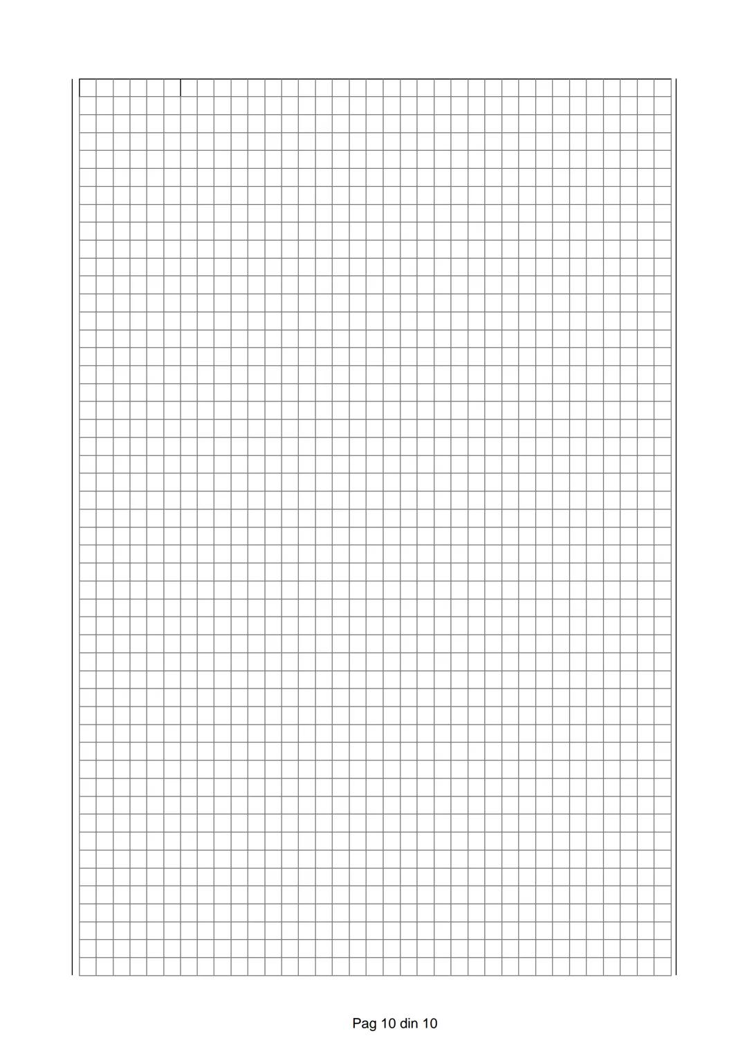 --- OCR Start ---
INSPECTORATUL ŞCOLAR
JUDETEAN CLUJ
SIMULARE CLUJ
EVALUAREA NAŢIONALĂ
PENTRU ABSOLVENŢII CLASEI
a VIII-a
Anul şcolar 2024-2